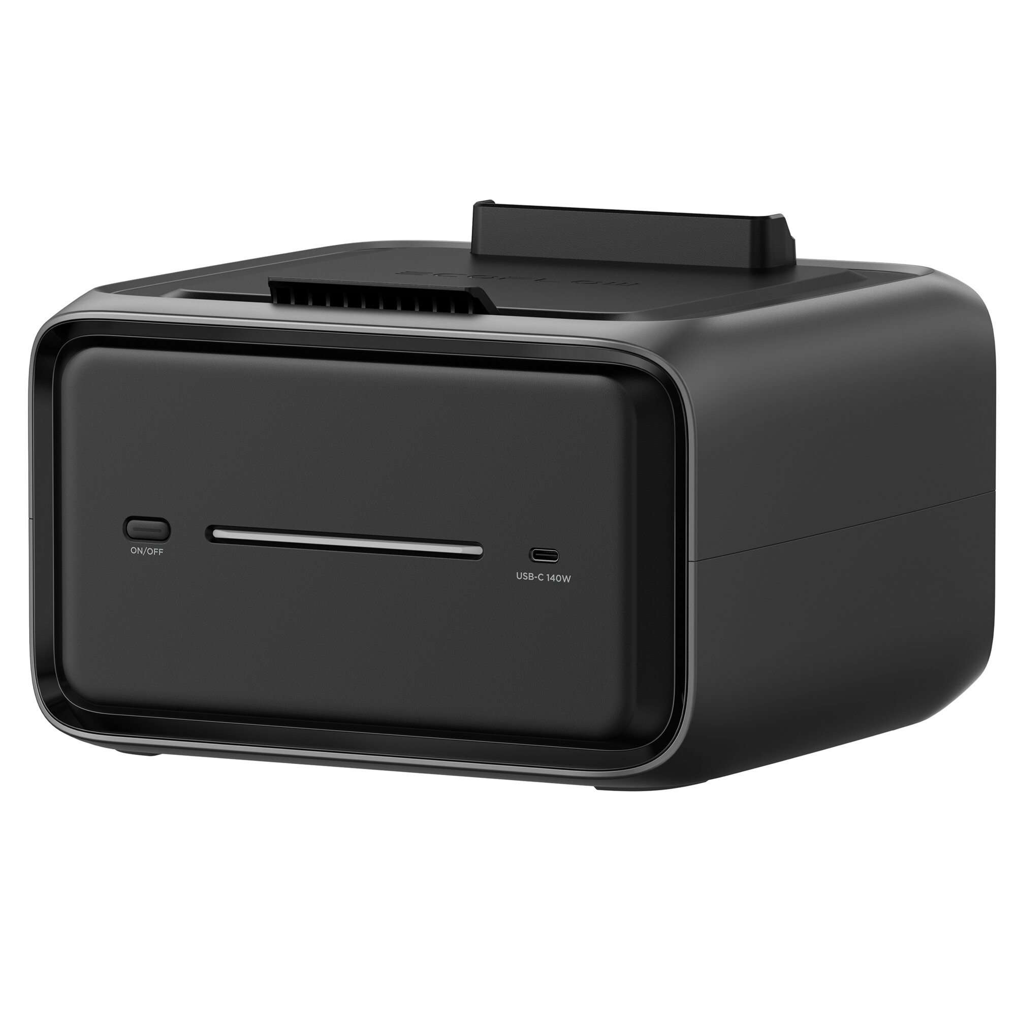 Product image 1 of the product “Zusatzakku RIVER 3 EB, 572 Wh 572 Wh”