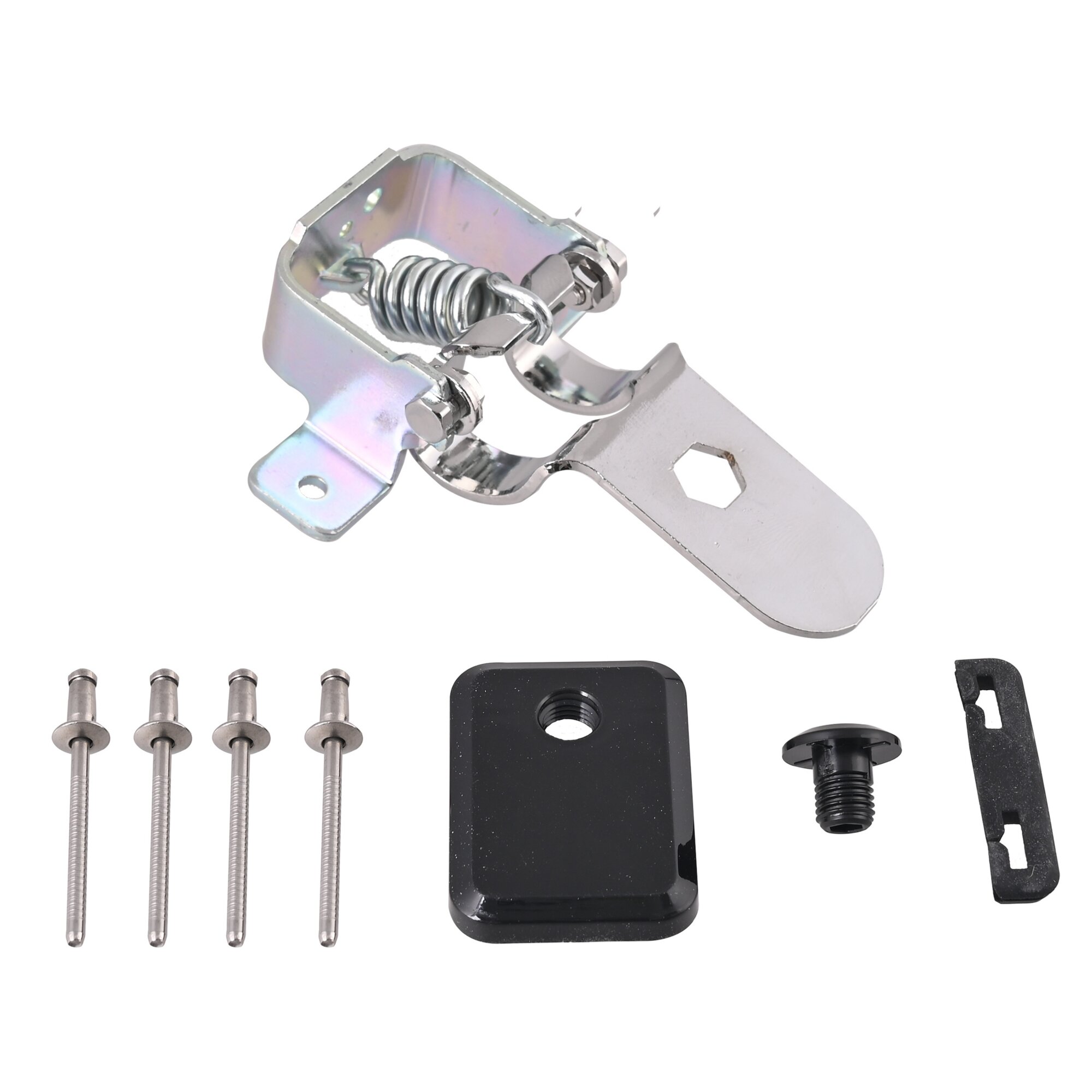 Artikelbild 1 des Artikels “Scharnier Standard für Glasabdeckung zu Dometic-Spülen CVS und Kombinationen CVC “