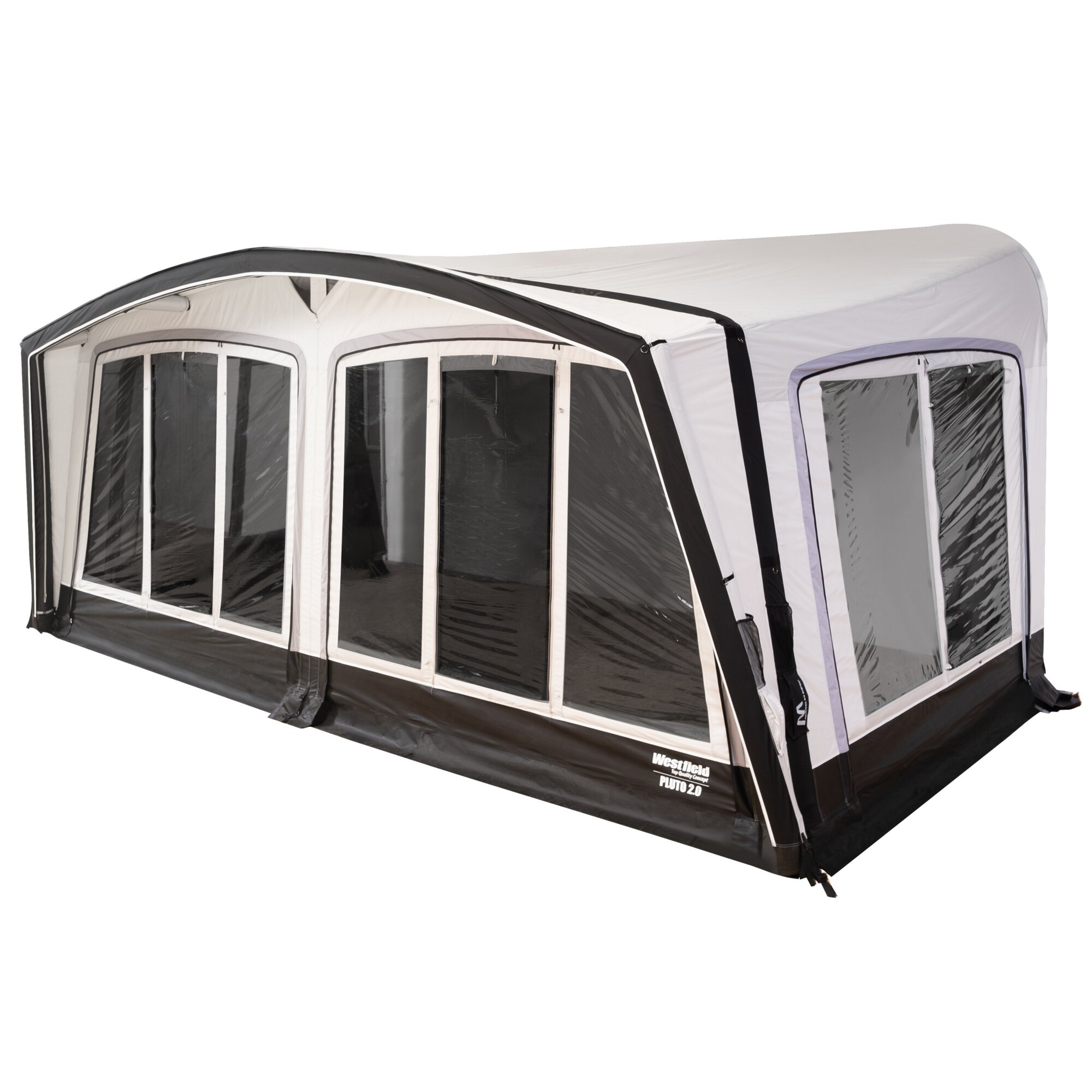 Artikelbild 1 des Artikels “Reisevorzelt Pluto 2 “