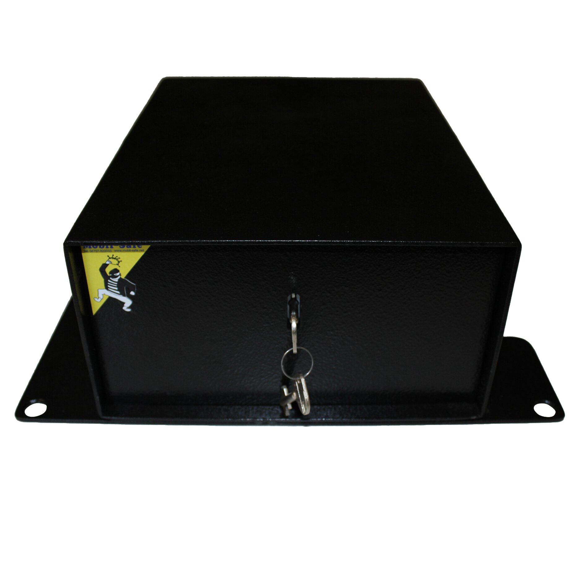 Artikelbild 1 des Artikels “Sitzsockelsafe, VW T4/T5/T6 VW T4/T5/T6“