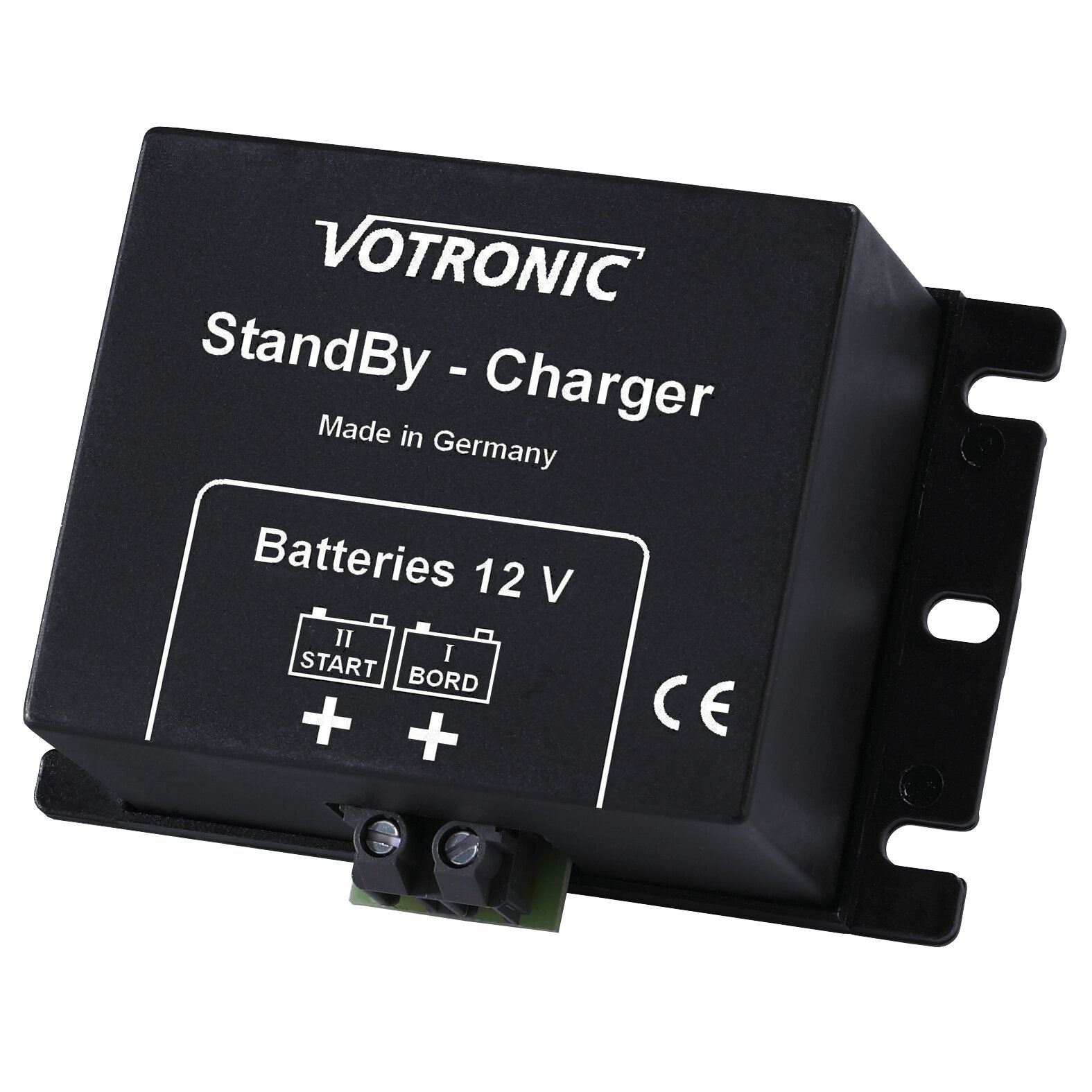 Artikelbild 1 des Artikels “Erhaltungsladegerät Standby-Charger, 12 Volt “