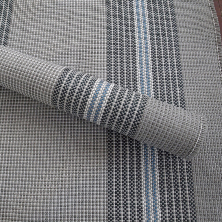 Artikelbild 1 des Artikels “Zeltteppich Premium grau “