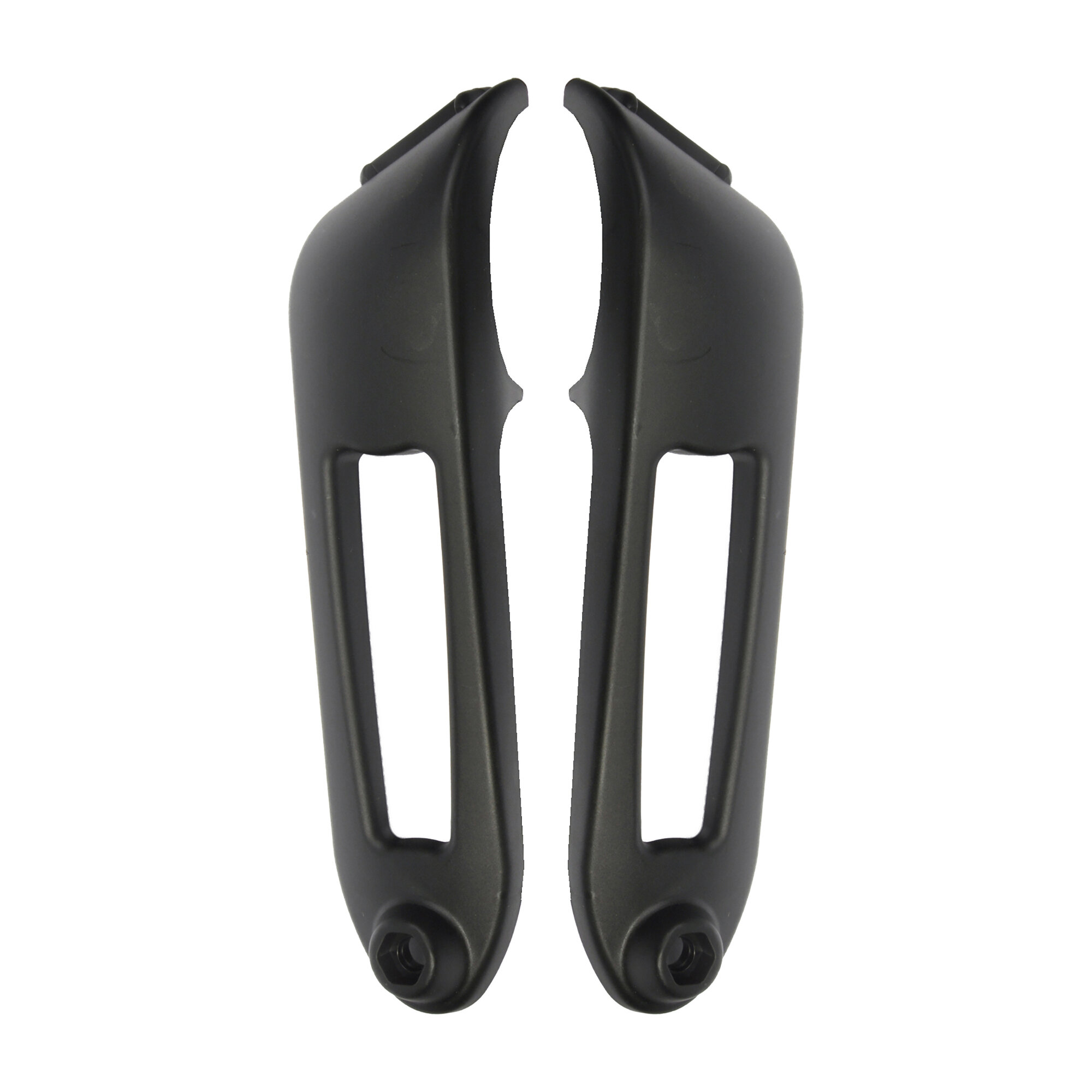 Artikelbild 1 des Artikels “Satz Kappen für U-Profil-Halterung Thule Elite G2 / G2 Ducato, 18 cm “