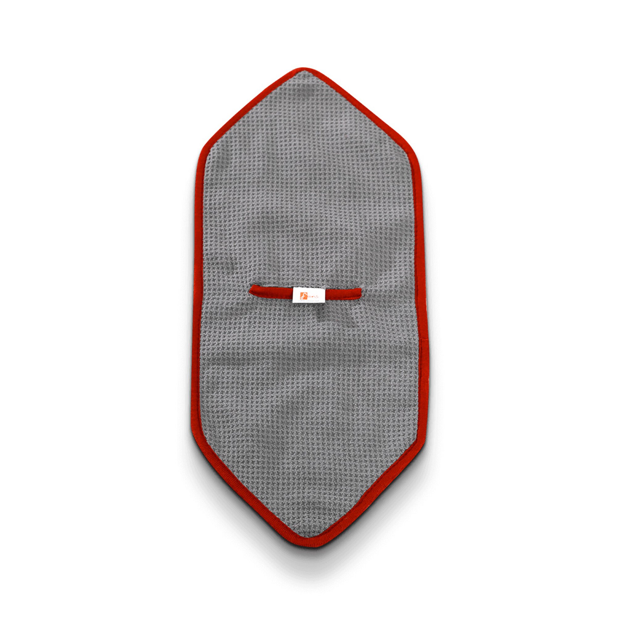 Product image 1 of the product “Mikrofasertuch Grip Cut Waffle ”