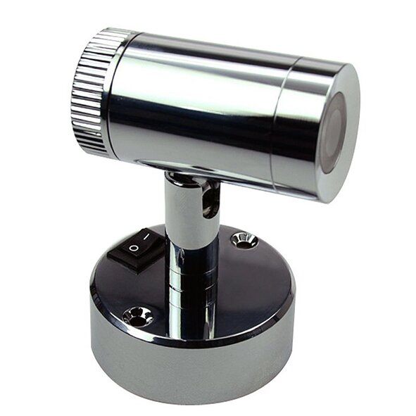 Artikelbild 1 des Artikels “Miniaufbau-Spot LED1x1S22SD “