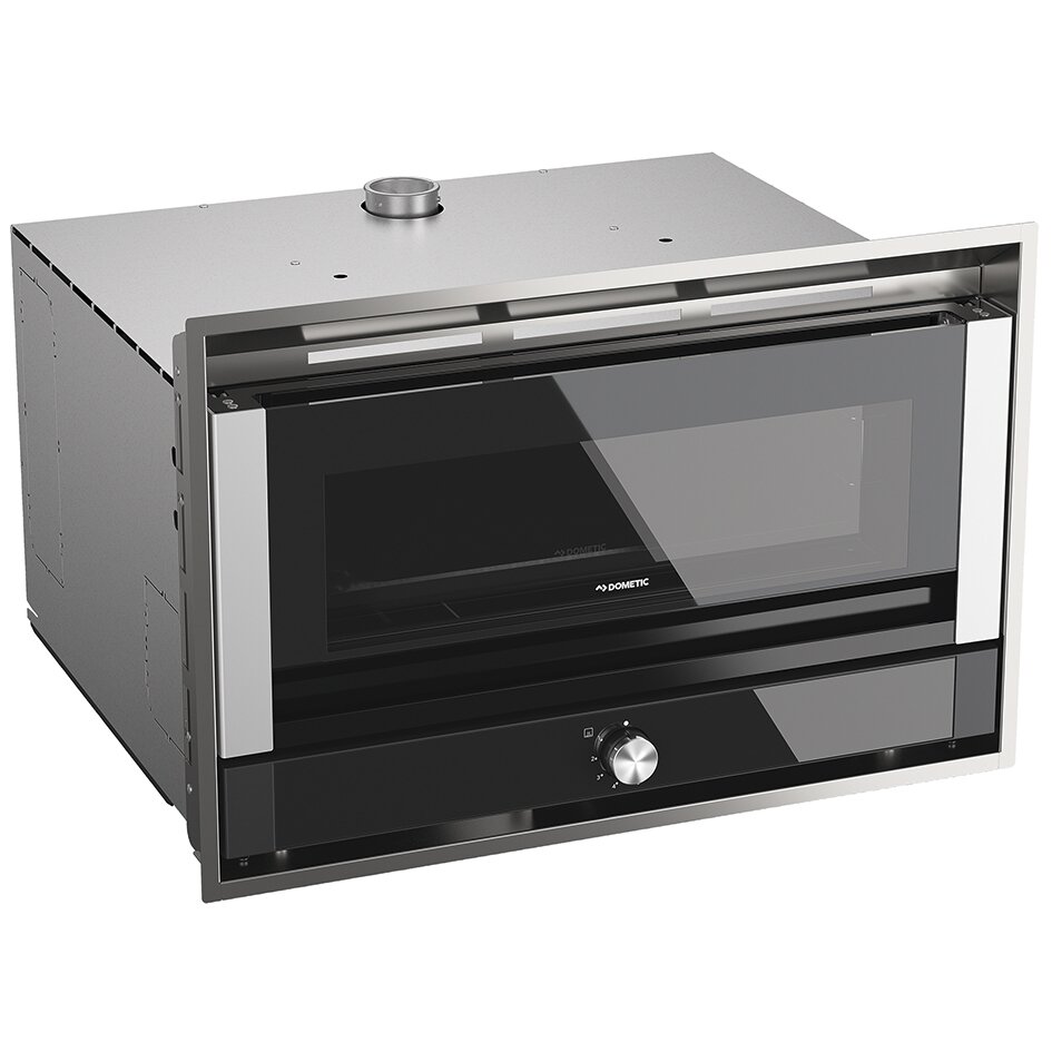 Artikelbild 1 des Artikels “Backofen OVN 0250 und OVG 0250 “