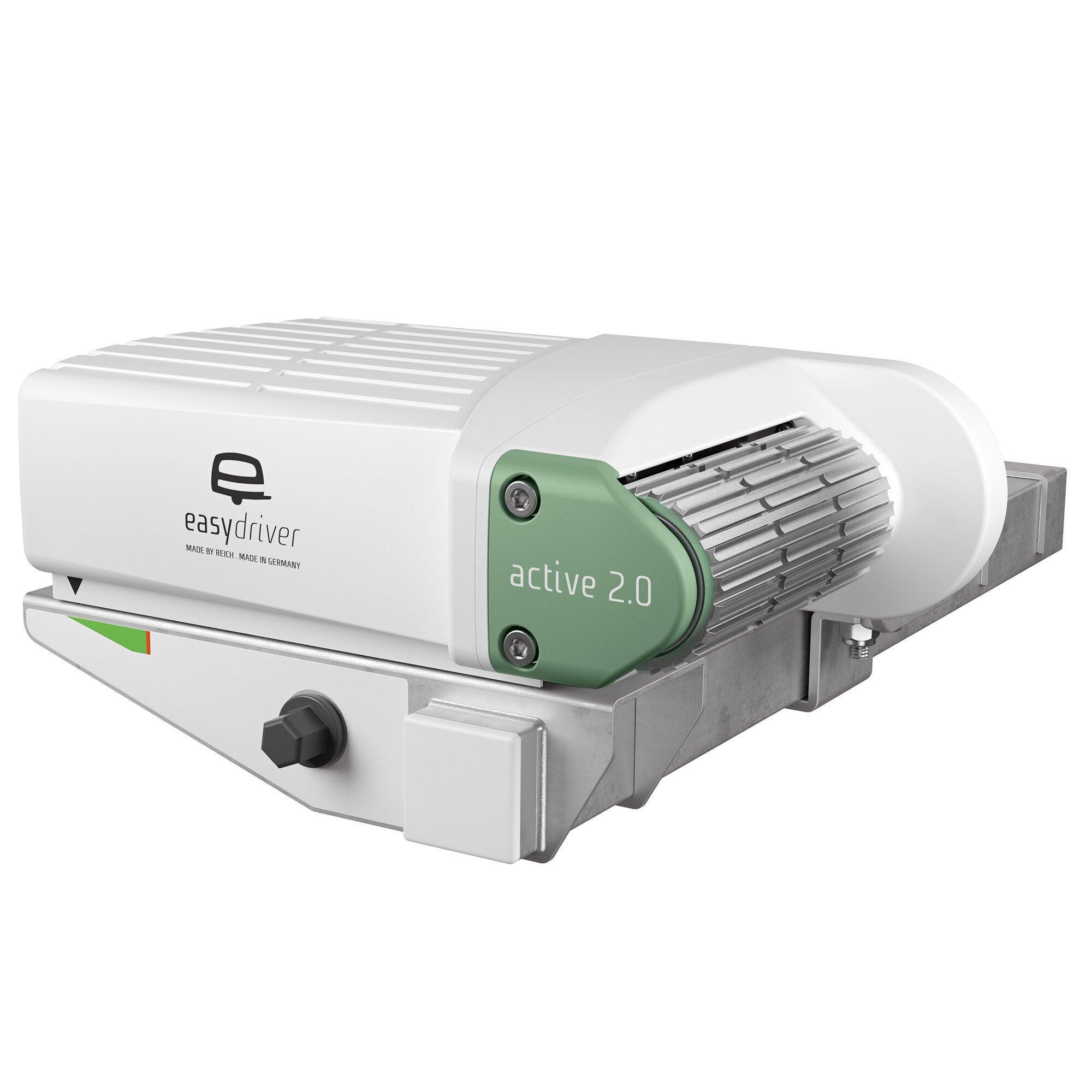 Product image 1 of the product “Rangierantrieb easydriver active, 2000 kg 2000 kg”