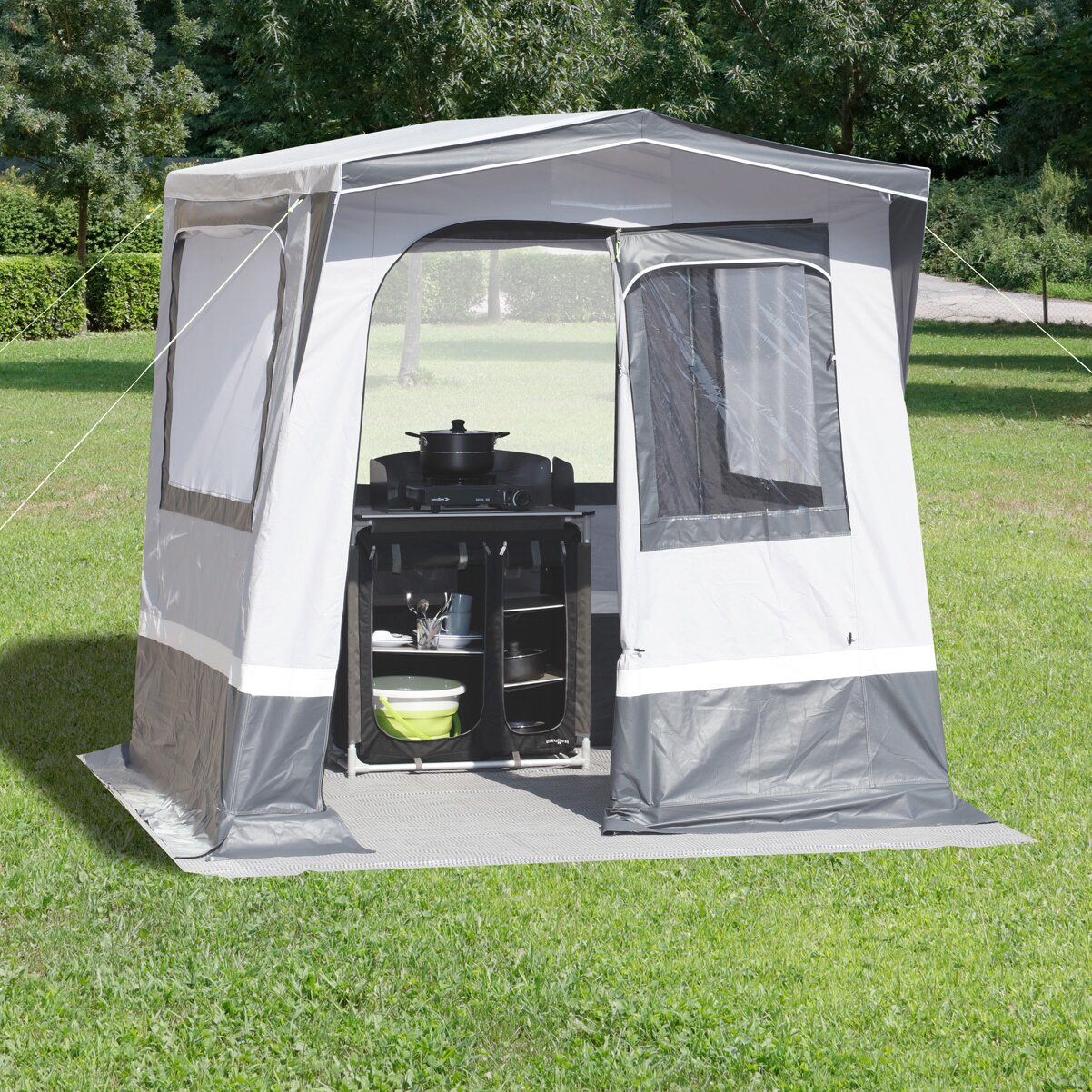 Artikelbild 1 des Artikels “Multifunktionszelt Coriander “