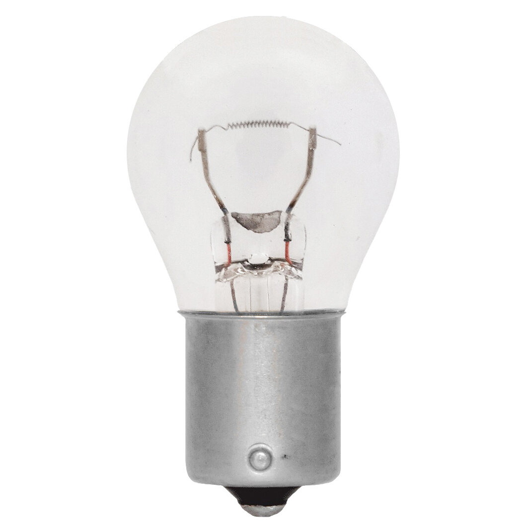 Artikelbild 1 des Artikels “Kfz-Kugellampe Standard BA15s “