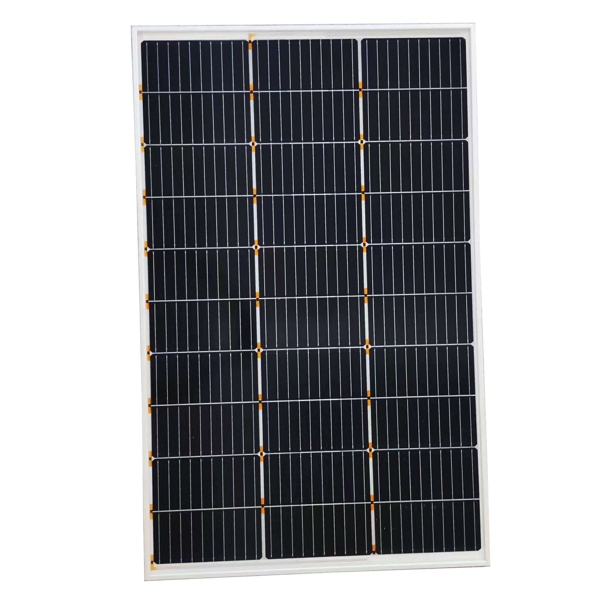 Product image 1 of the product “Solarmodul Campere, 140 Wp 140 Wp”