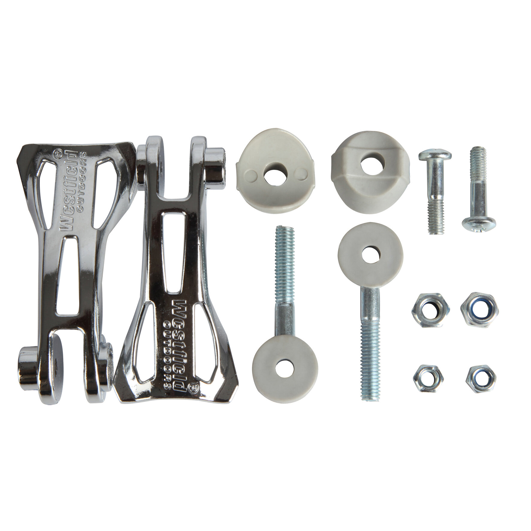 Artikelbild 1 des Artikels “Klemmsystem light “