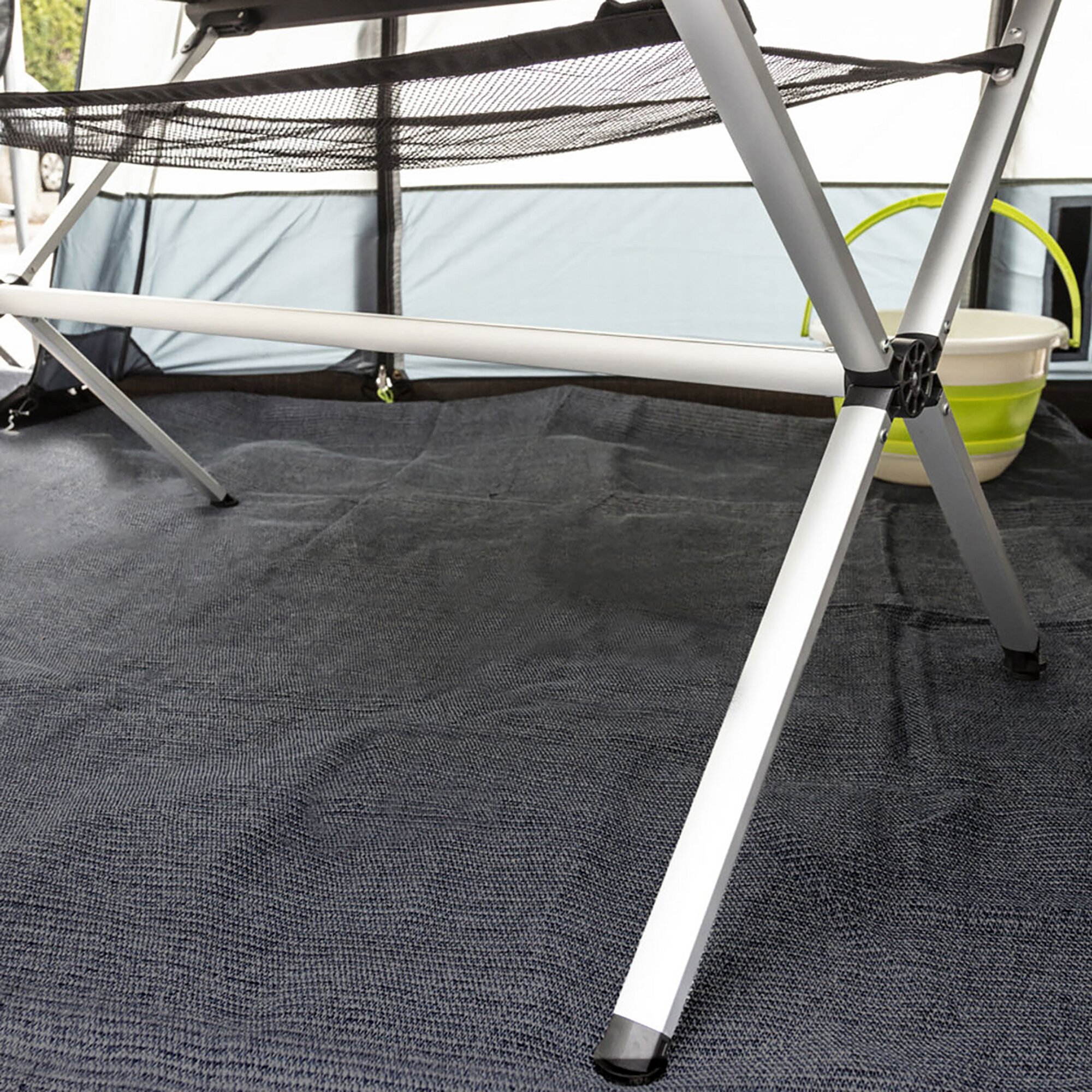 Artikelbild 1 des Artikels “Zeltteppich Puramat “