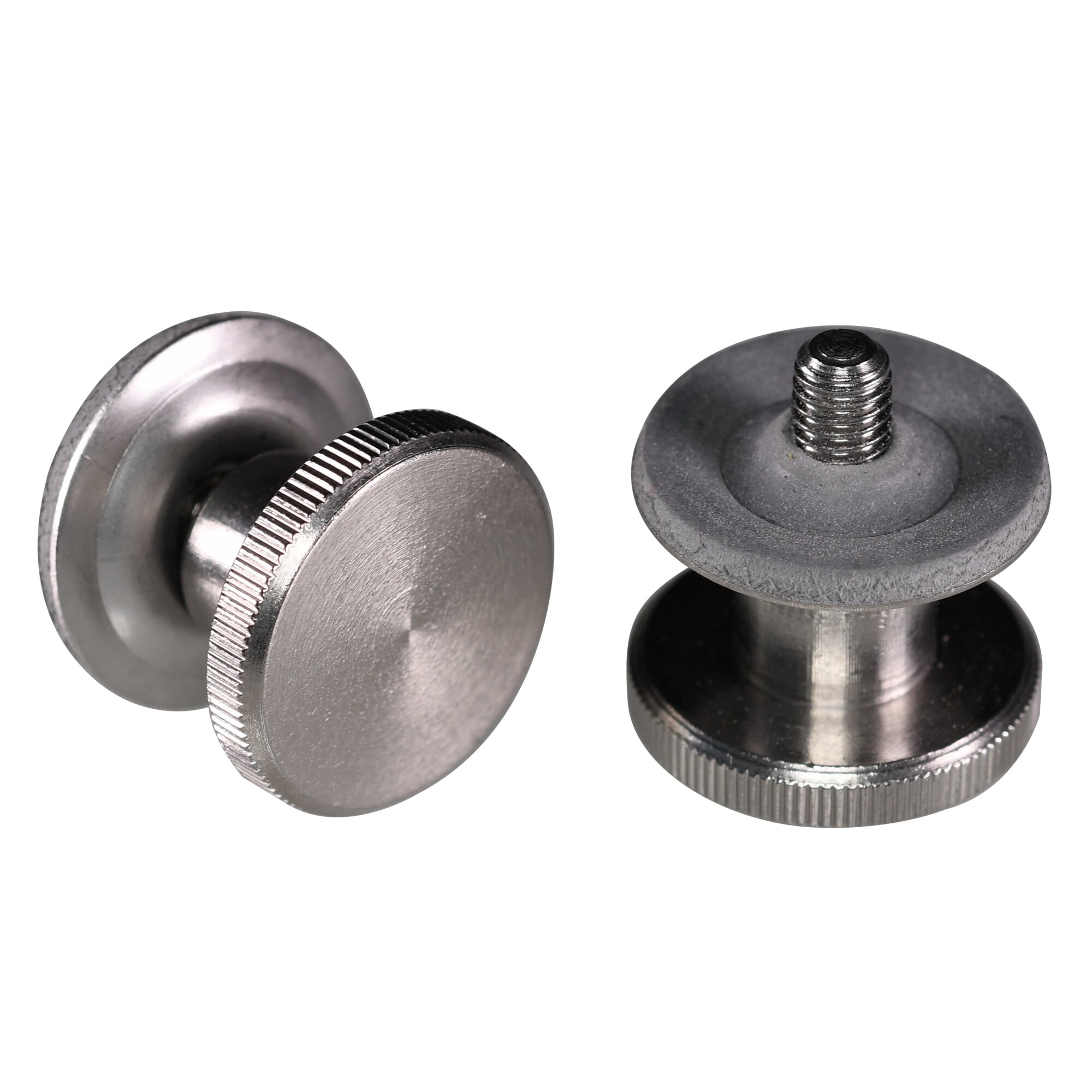 Product image 1 of the product “Rändelschraube ”