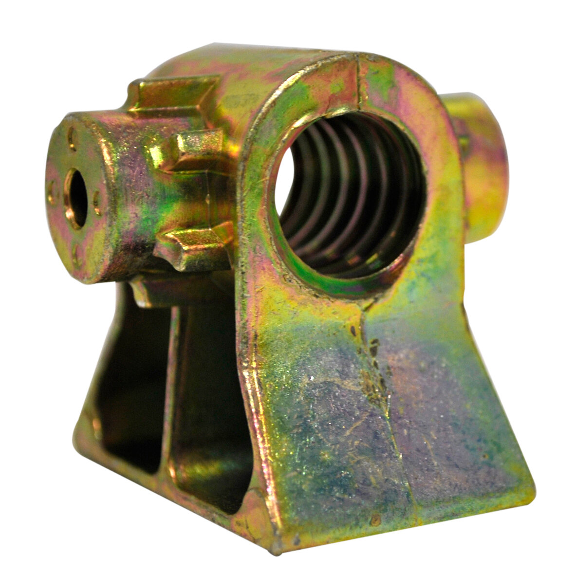 Artikelbild 1 des Artikels “Spindelmuttern für Stabilformstützen “