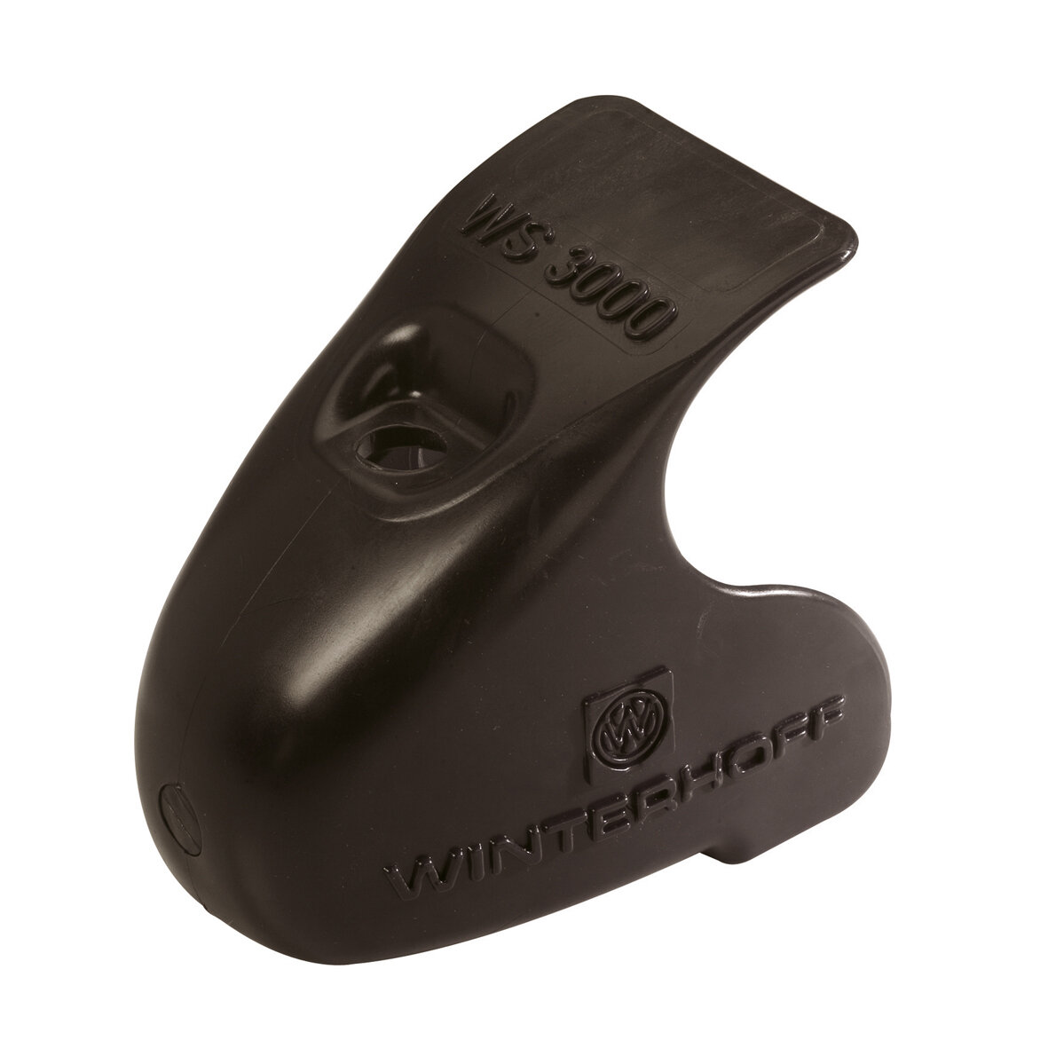 Product image 1 of the product “Ankuppelschutz Maxi Soft Puffer für WS 3000 ab 08/09 ”