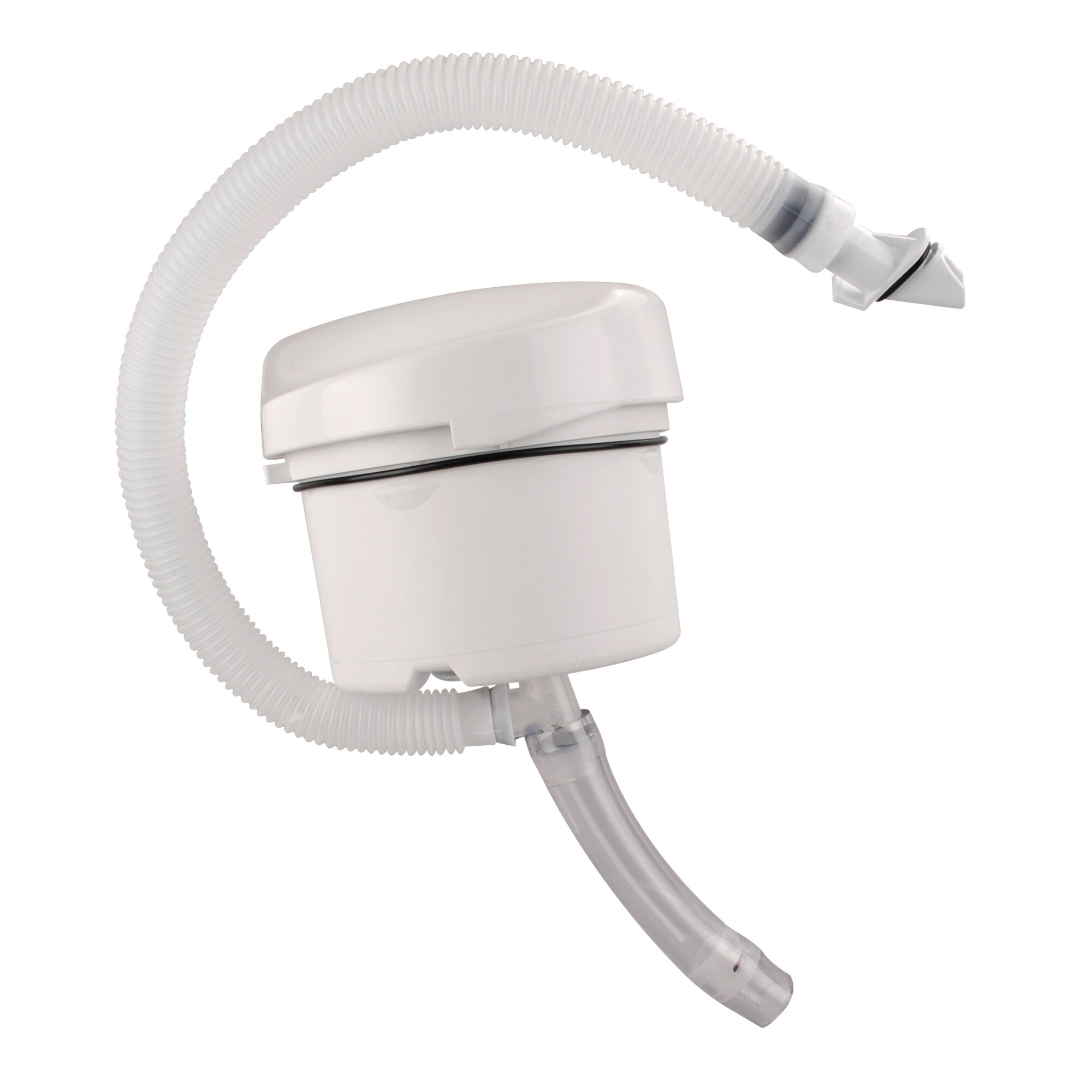 Artikelbild 1 des Artikels “Spülmechanismus “