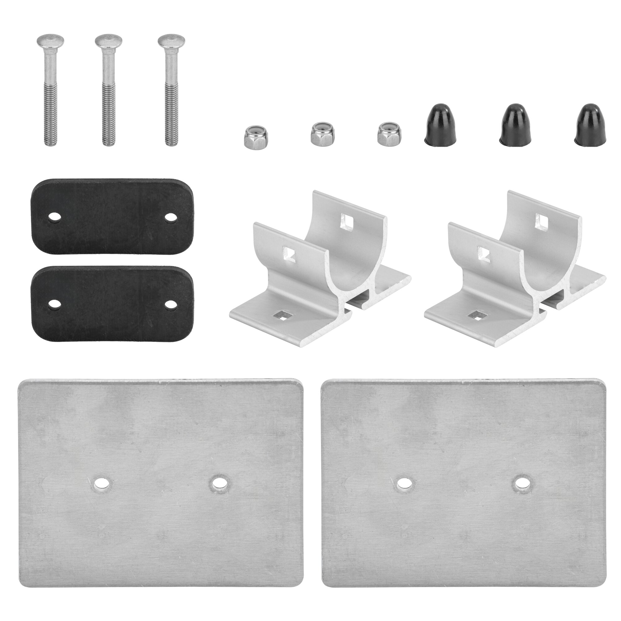 Artikelbild 1 des Artikels “Halterung unten Carry-Bike Lift 77 “