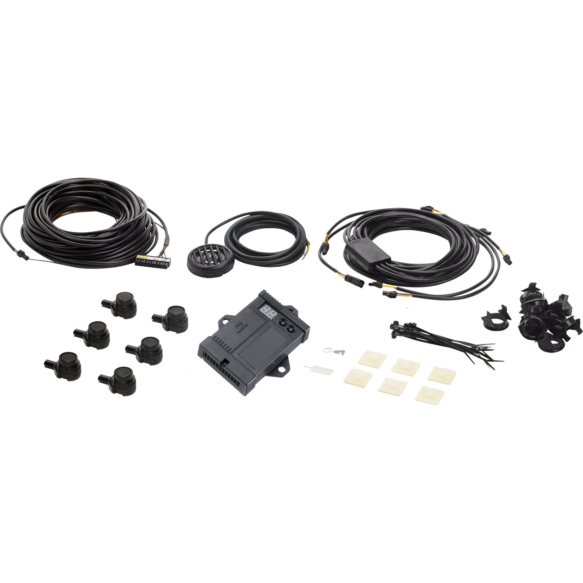 Artikelbild 1 des Artikels “Rückfahrwarner MagicWatch MWE-7006 “