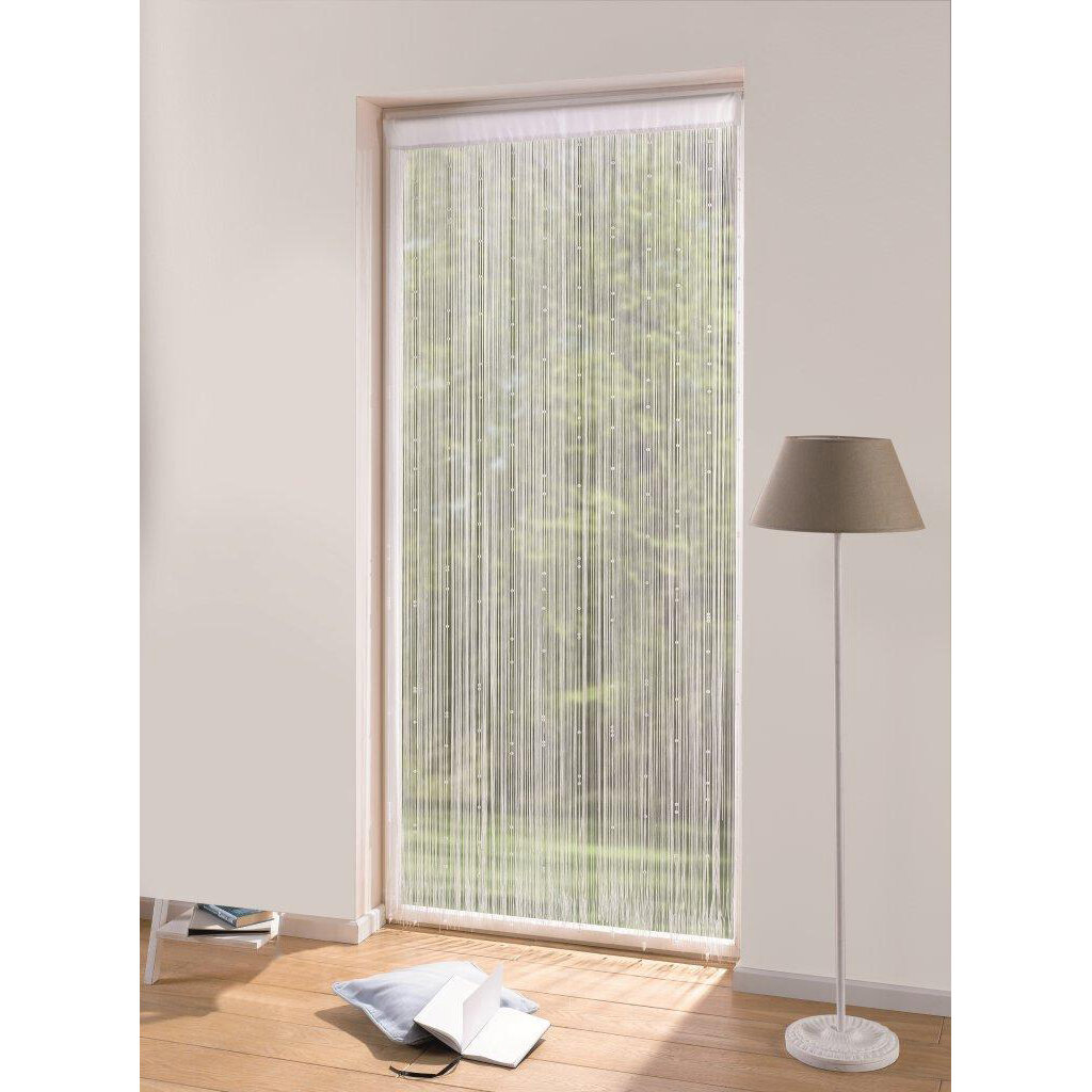 Product image 1 of the product “Fadenvorhang Perle 90 x 210 cm ”