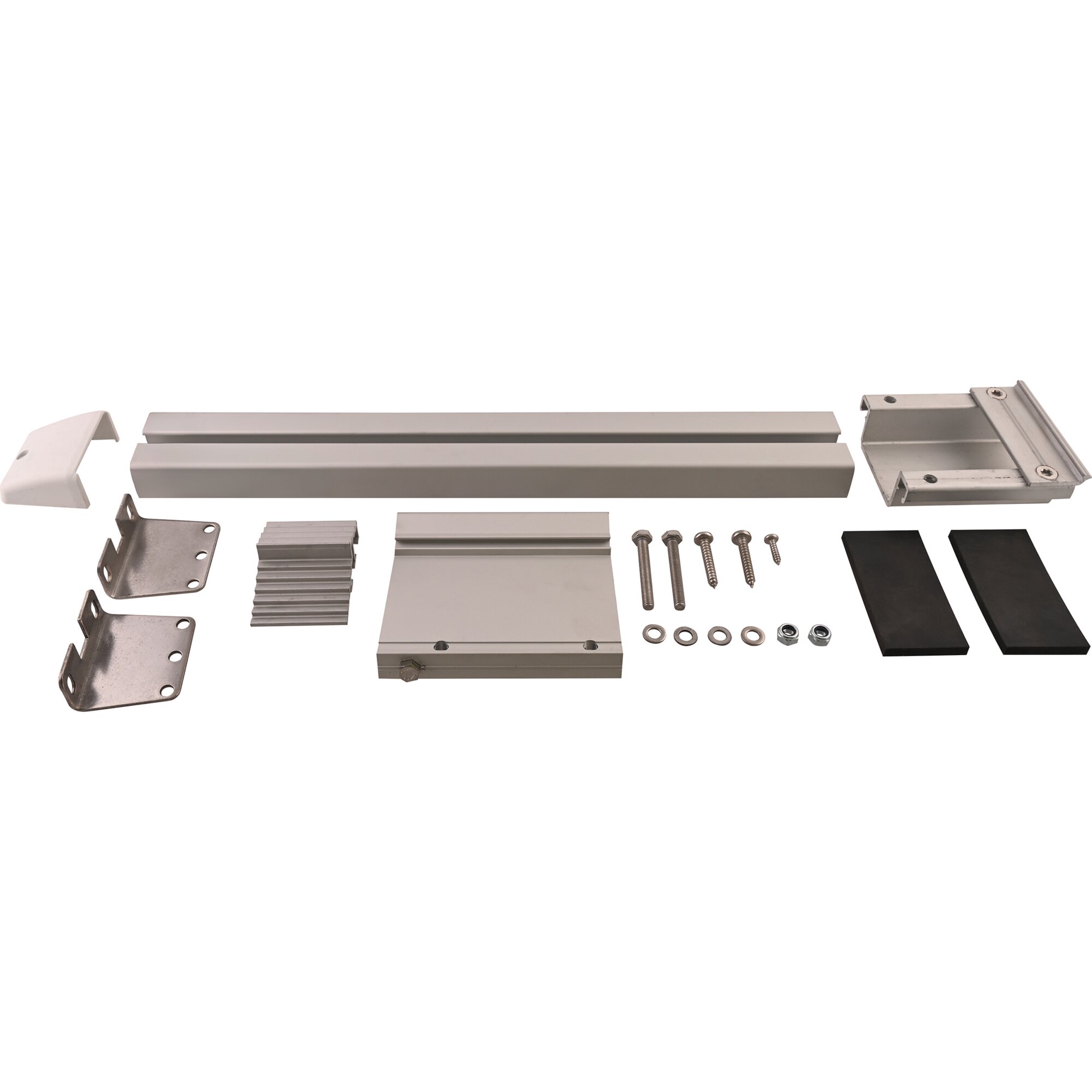 Artikelbild 1 des Artikels “Zusatz-Dachadapter zu Montage-Sets für TO Serie 6 und 9 “