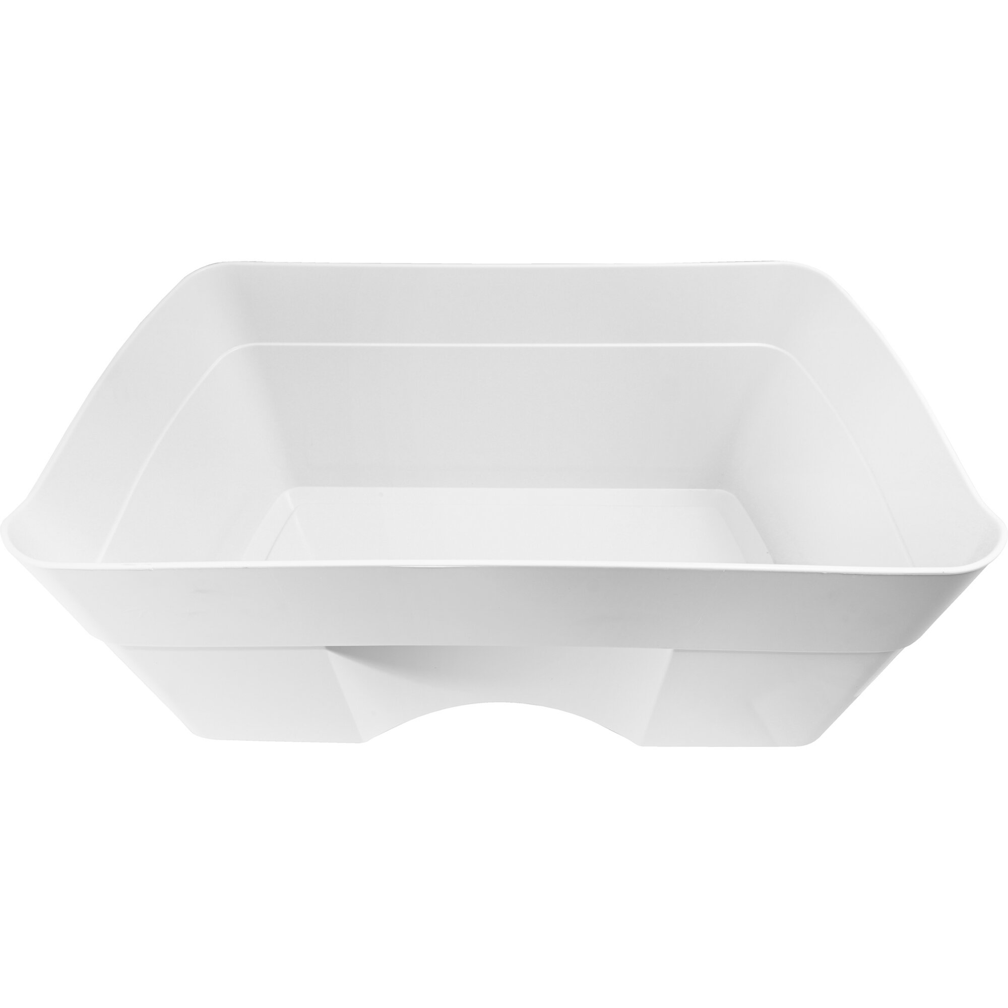 Product image 1 of the product “Gemüsefach weiß für Thetford-Kühlschränke N175, N3100, N3104, N3112, N3145, N3150, N3170, N3175 ”