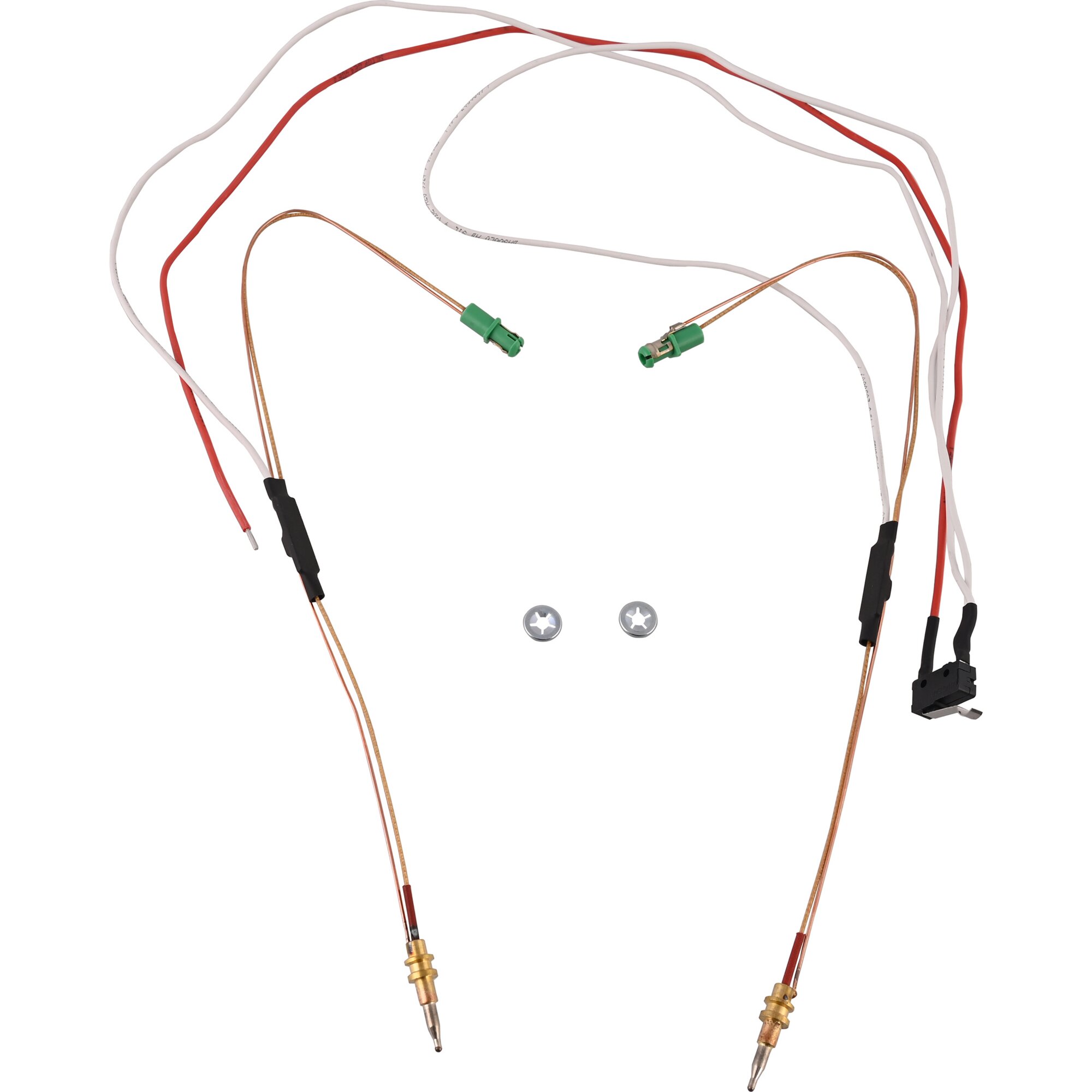 Artikelbild 1 des Artikels “Zündelektrode, Länge 25 cm für Dometic-Kombinationen CVC und Kocher CVH “