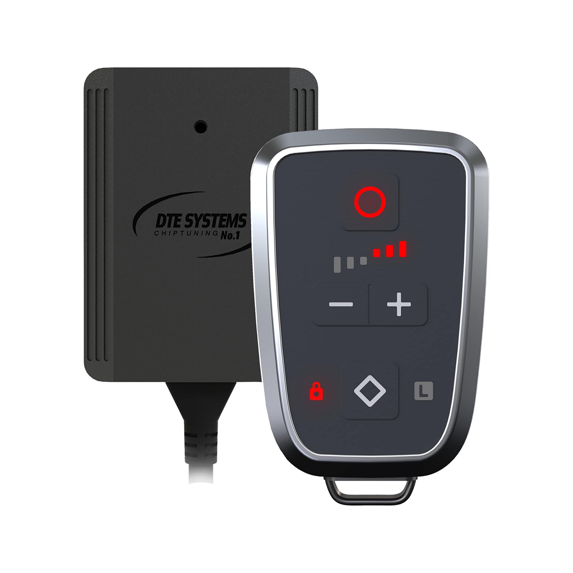 Artikelbild 1 des Artikels “Pedalbox Pro für Mercedes Sprinter ab Bj. 2006/04 und VW Crafter Bj. 2006/04-2016 “