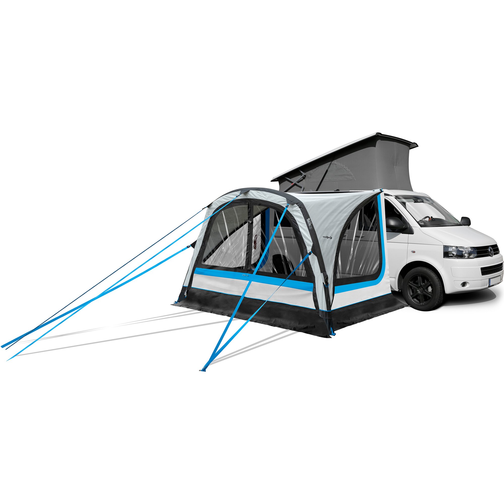 Artikelbild 1 des Artikels “Vorderteil für Sonnenvordach Rhombus Van “