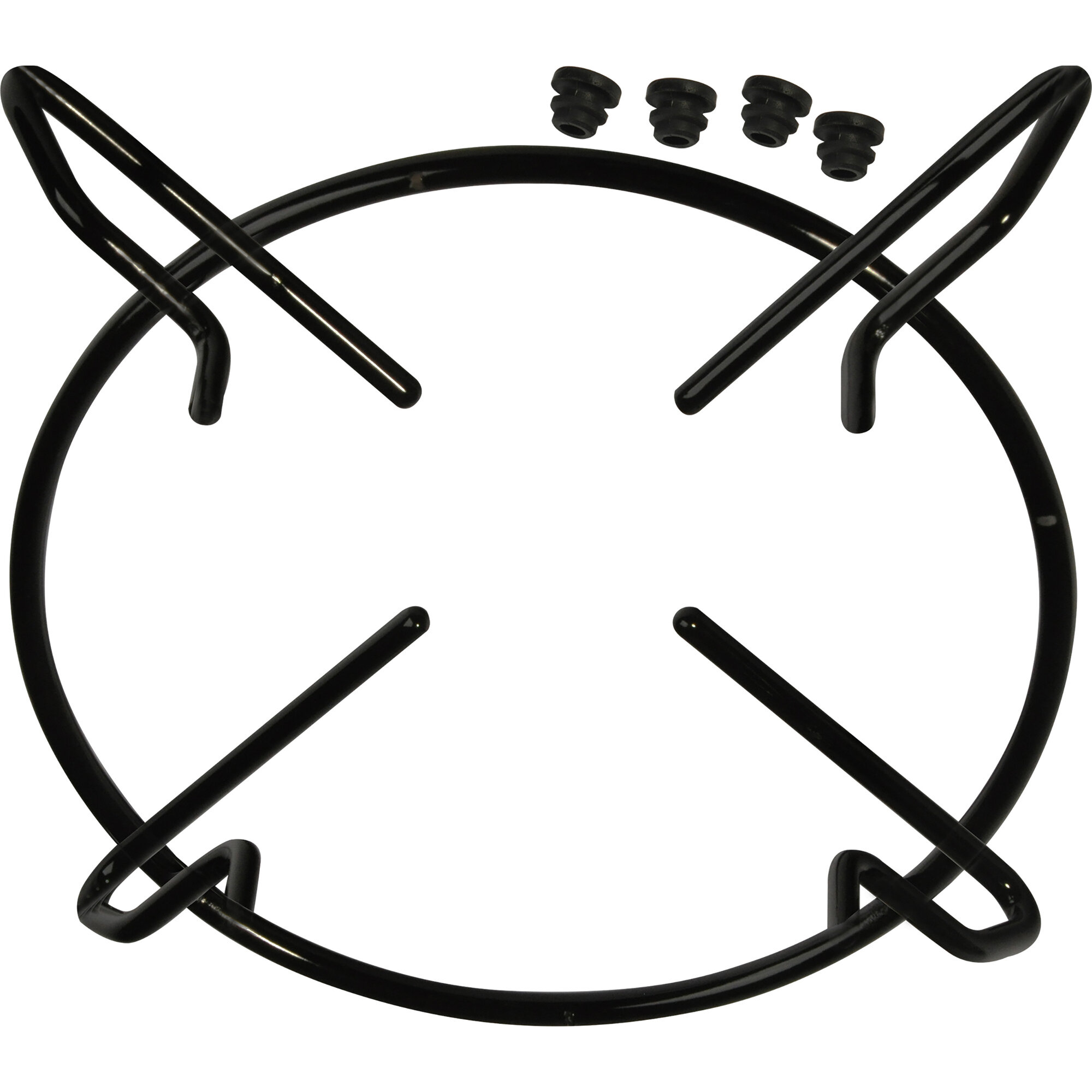 Artikelbild 1 des Artikels “Rost, ø 16 cm, emailliert für Dometic-Kocher und Kombinationen Serie H “