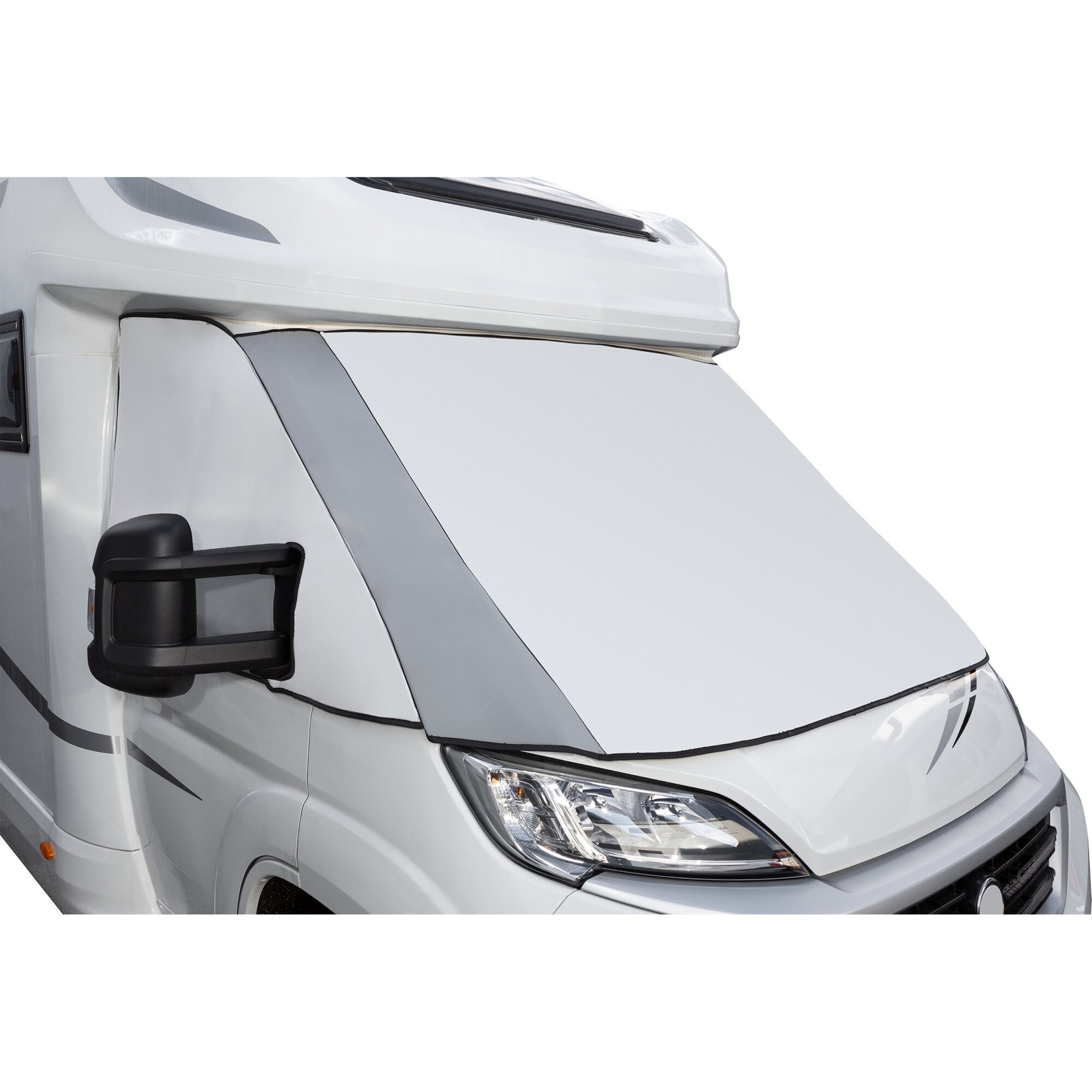 Artikelbild 1 des Artikels “Fahrerhaus-Fenstermatte Cli-Mats XT NG für Fiat Ducato X250 “
