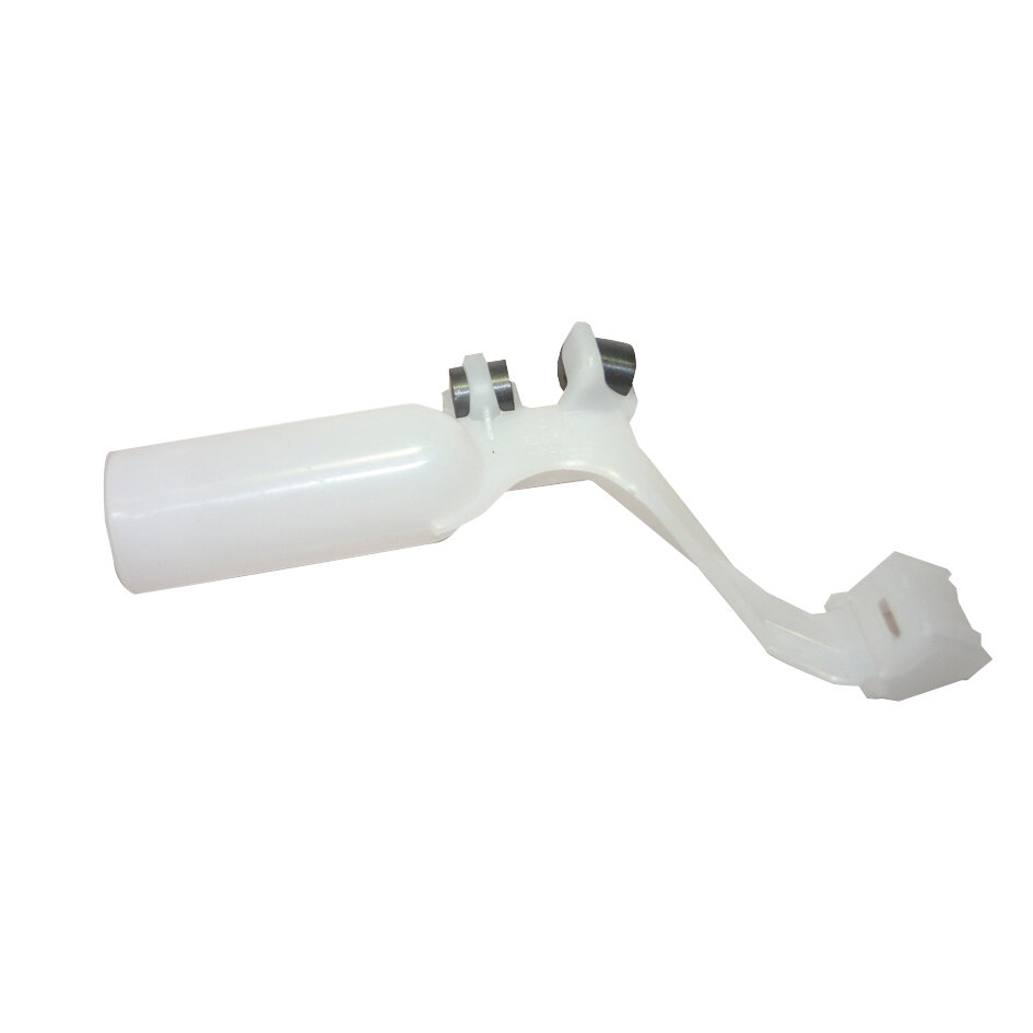 Artikelbild 1 des Artikels “Schwimmer “