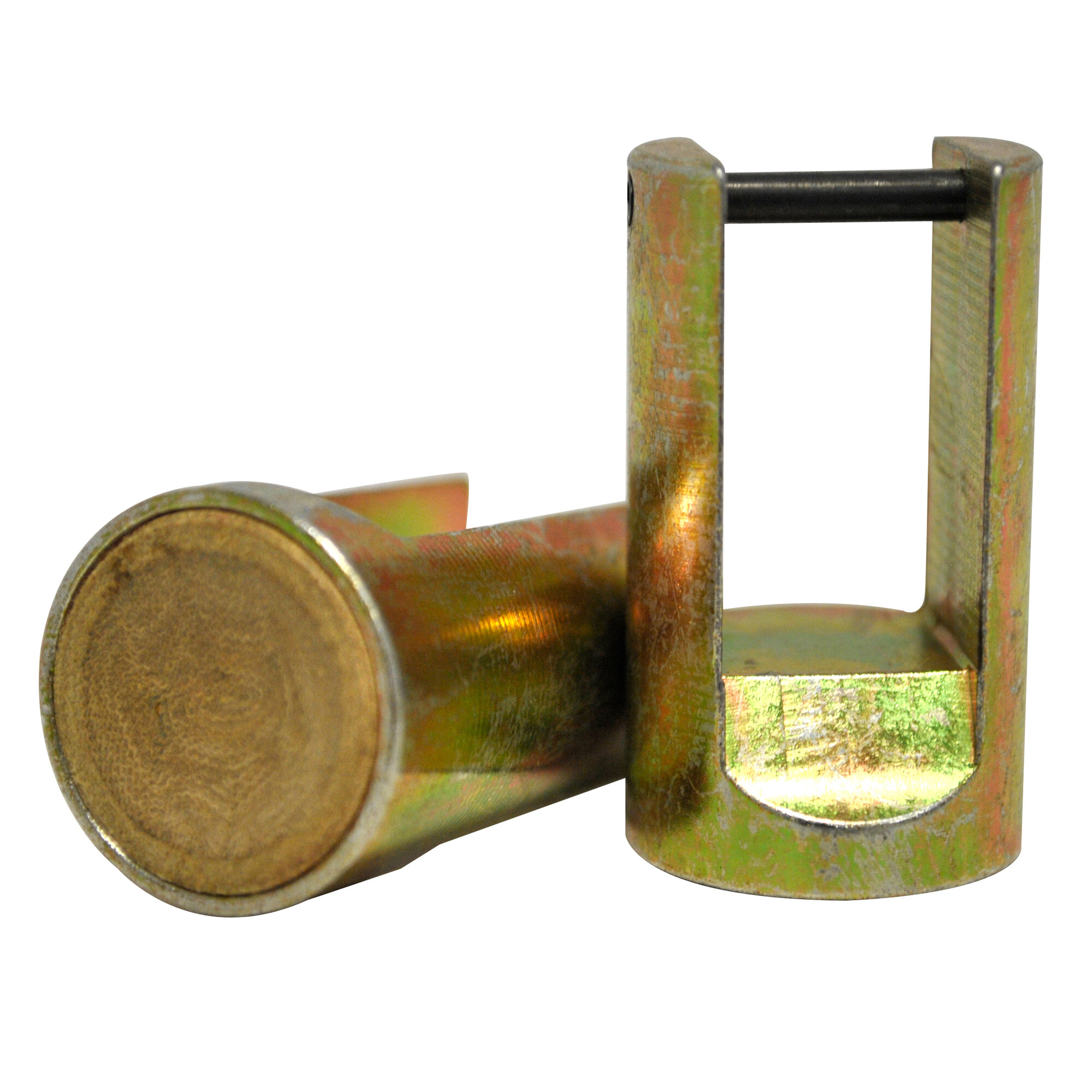 Product image 1 of the product “Bremsbacken SSK 1 (… – 1990) ”