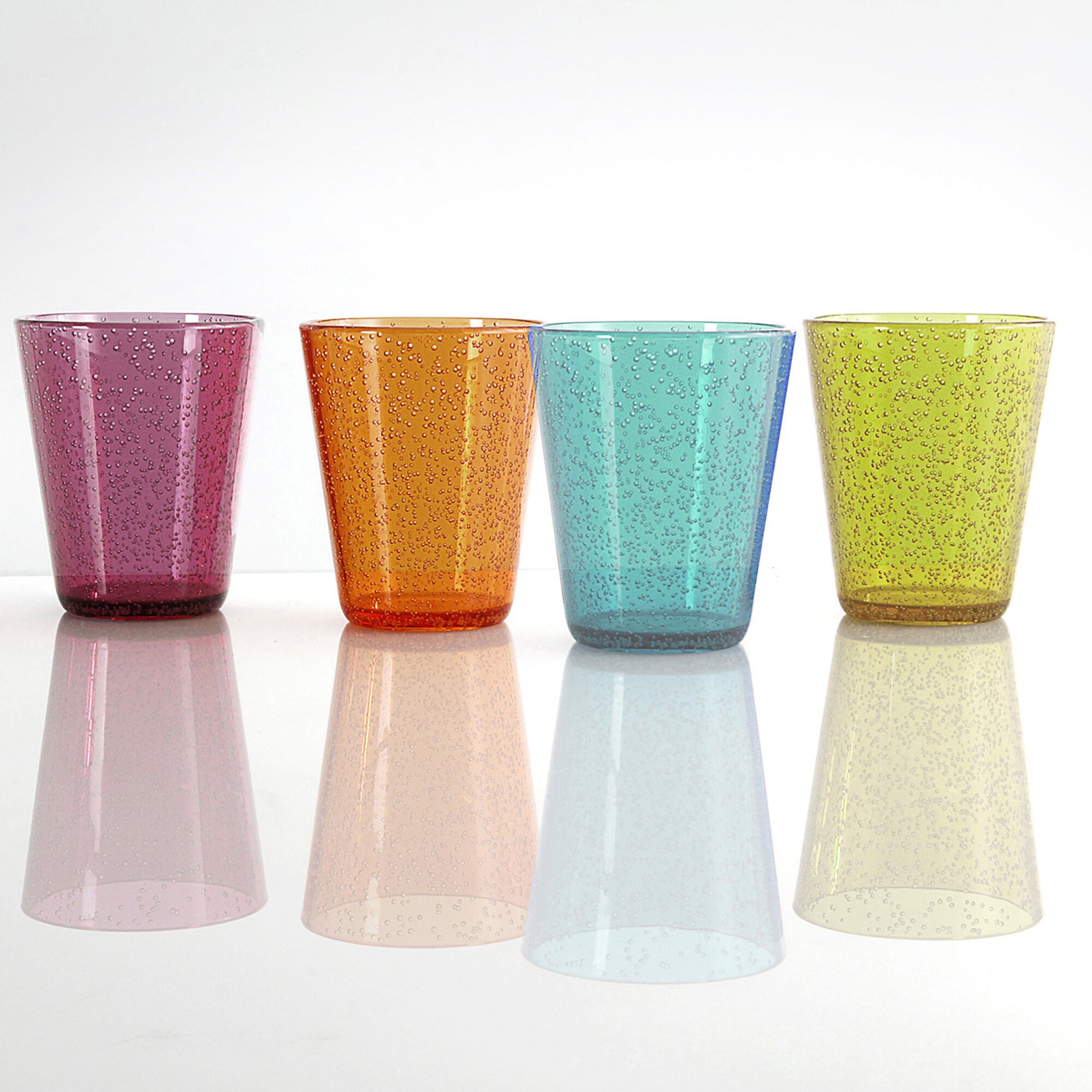 Artikelbild 1 des Artikels “Trinkglas Oxygen, 0,3 Liter, 4 Stück “