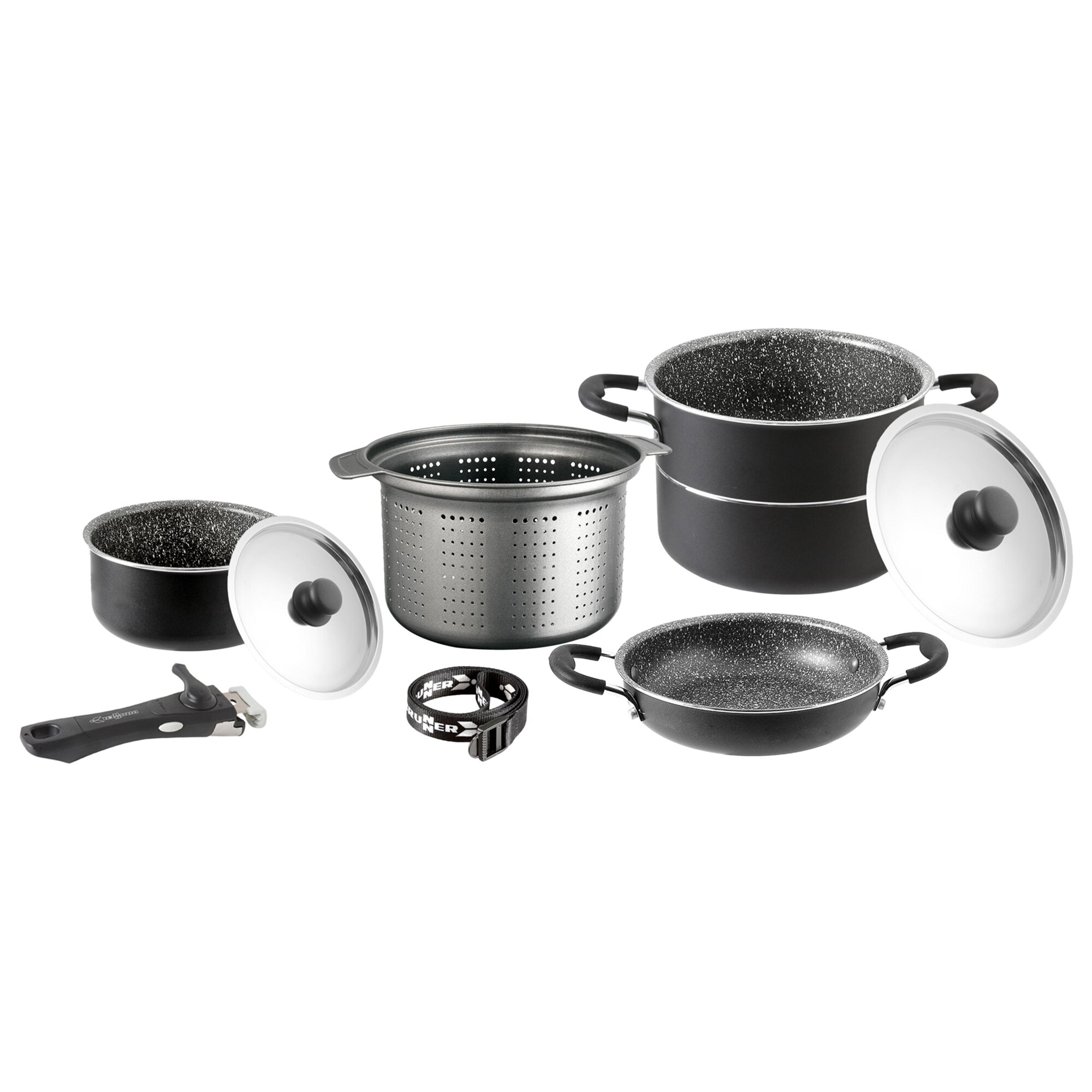 Artikelbild 1 des Artikels “Topfset Pirate 7 + 1 “