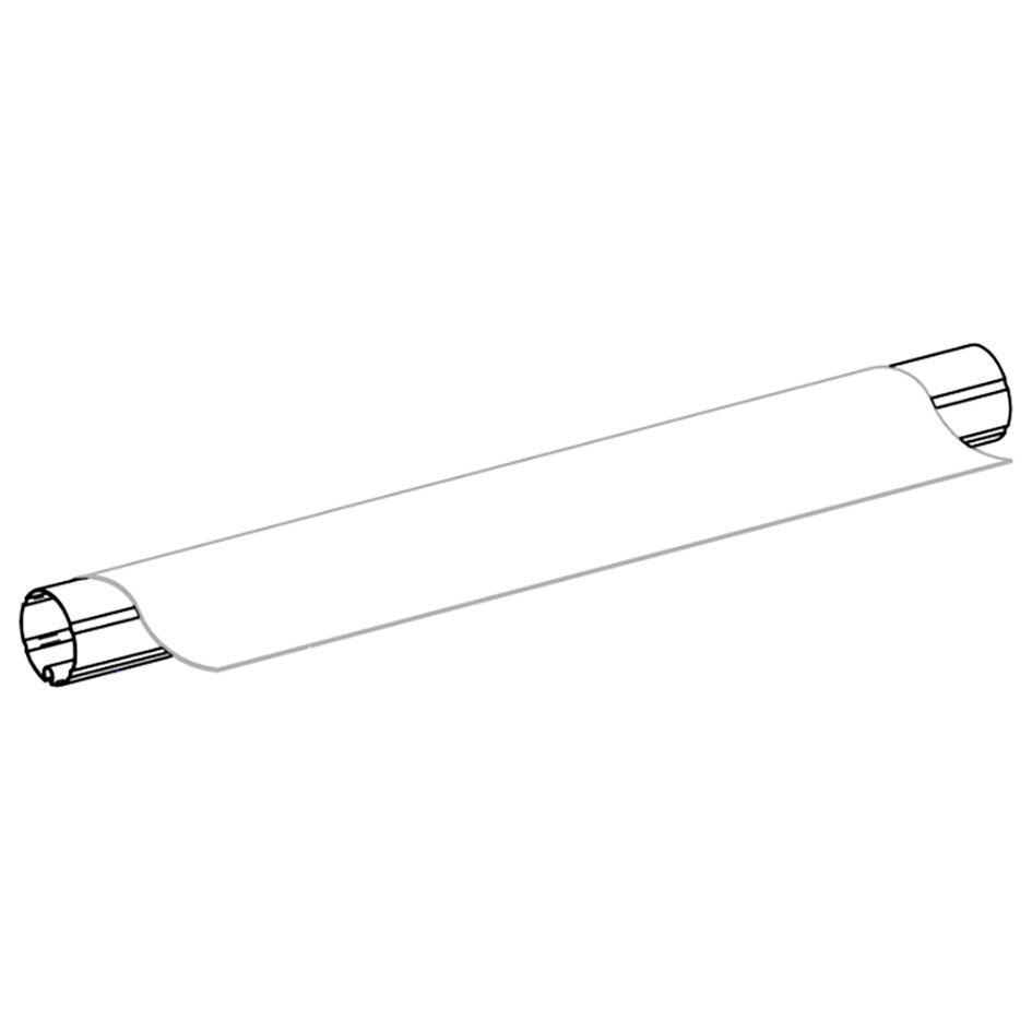 Artikelbild 1 des Artikels “Tuchrolle für TO 8000 “