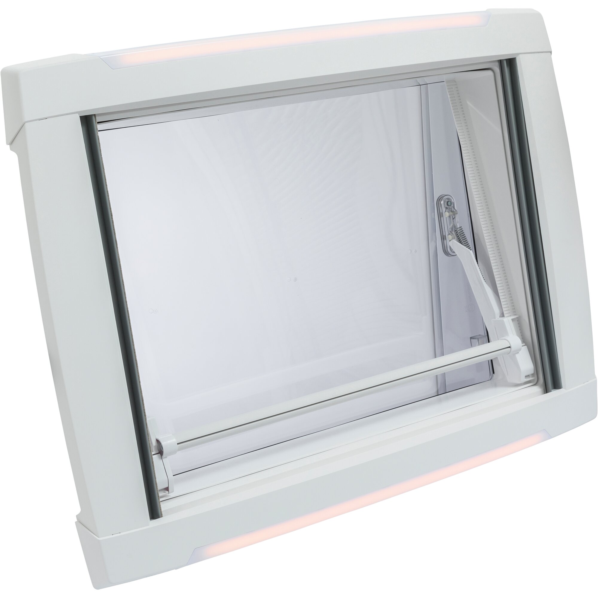 Artikelbild 1 des Artikels “Dachhaube VisionStar L LED, signalweiß signalweiß“