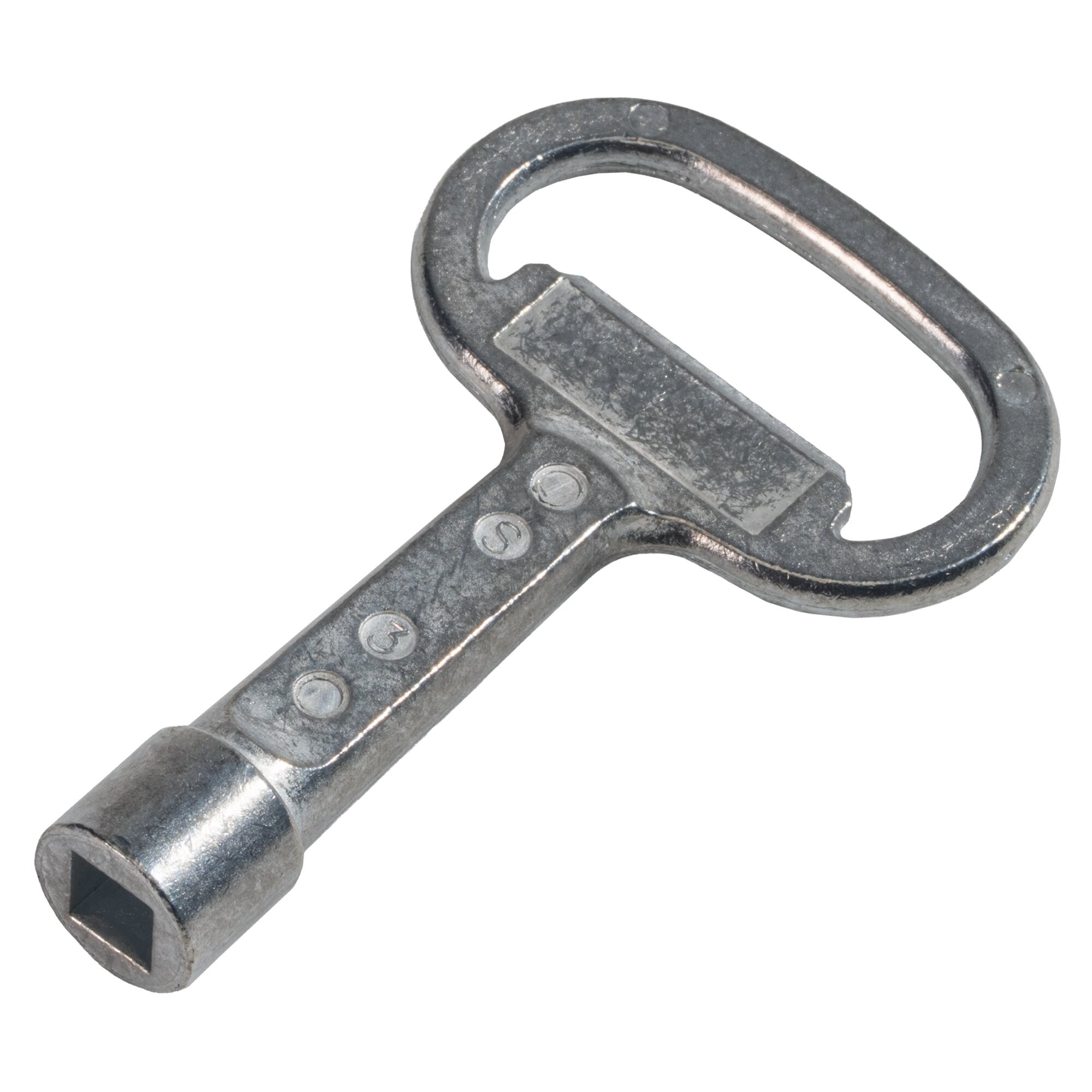 Artikelbild 1 des Artikels “Vierkantschlüssel f. Flaschenschrank “