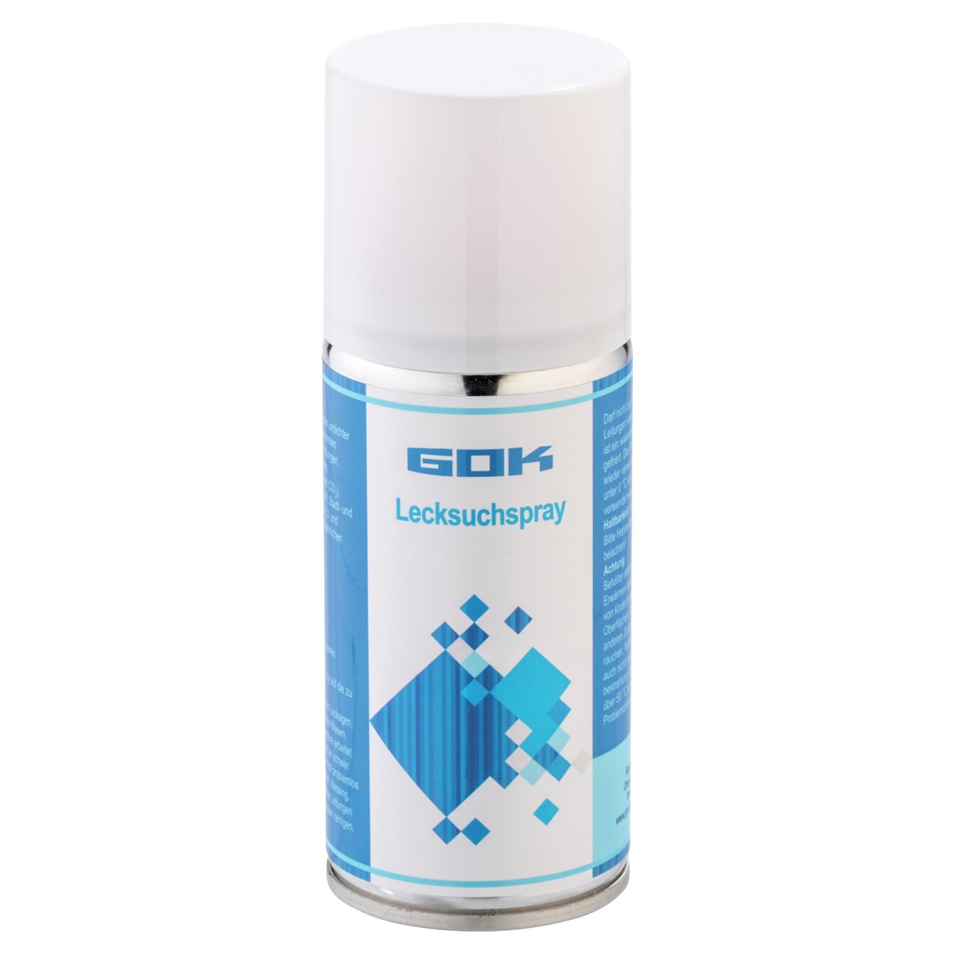 Artikelbild 1 des Artikels “Lecksuchspray Dose 125 ml SV “