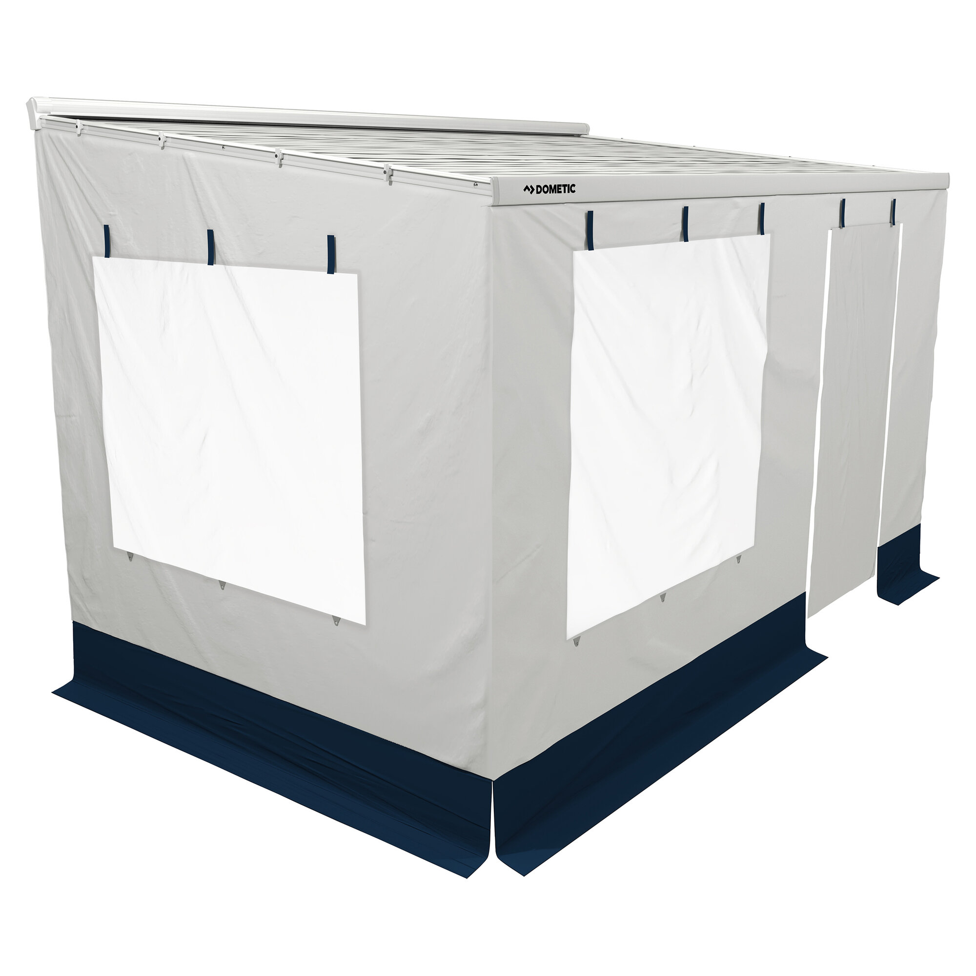 Artikelbild 1 des Artikels “CampRoom Seitenteile für Dometic PR “