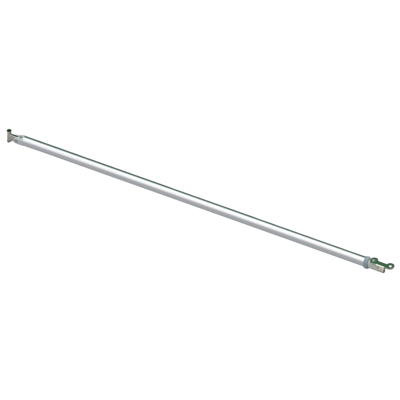 Artikelbild 1 des Artikels “Stützfuß 270 für F40van “