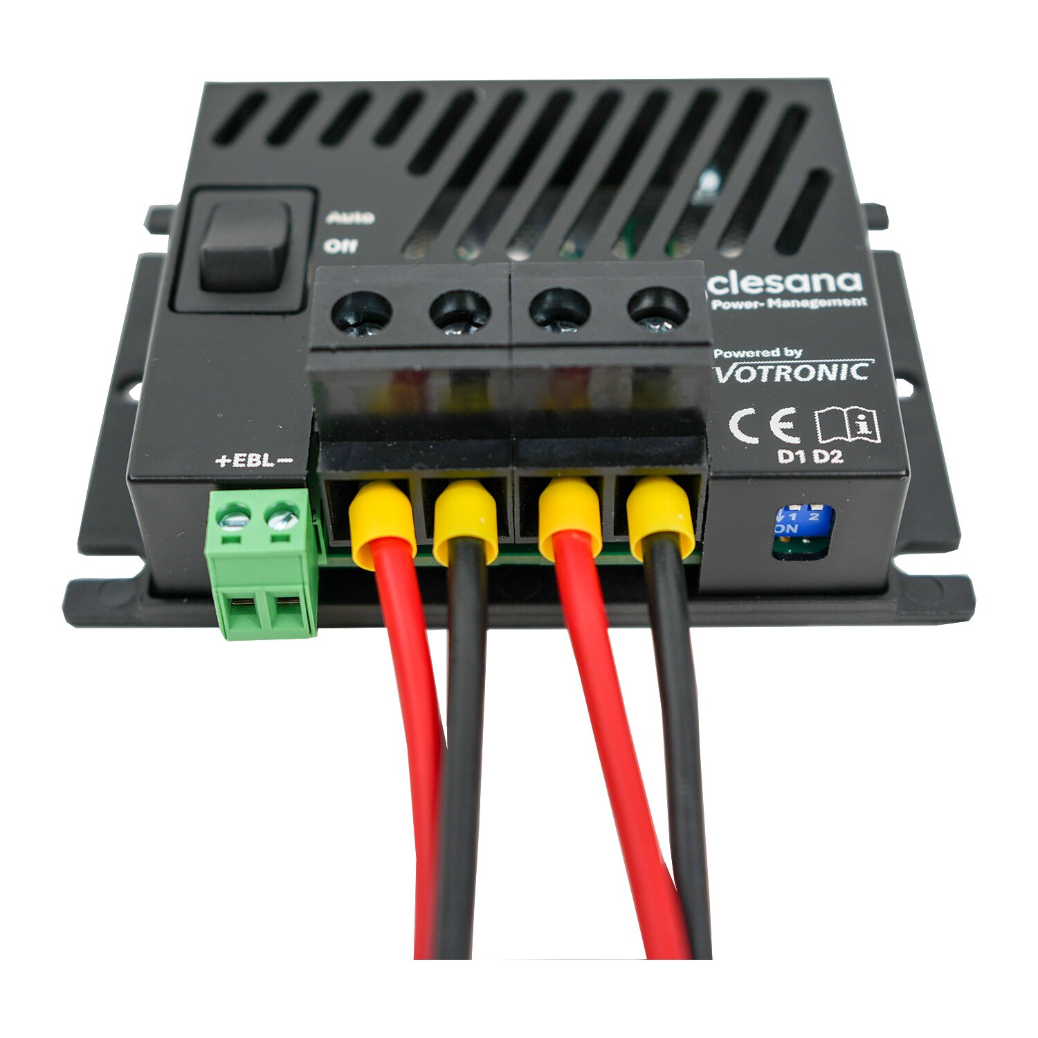 Artikelbild 1 des Artikels “Installationskit Power-Management mit Kabel für Clesana C1 “