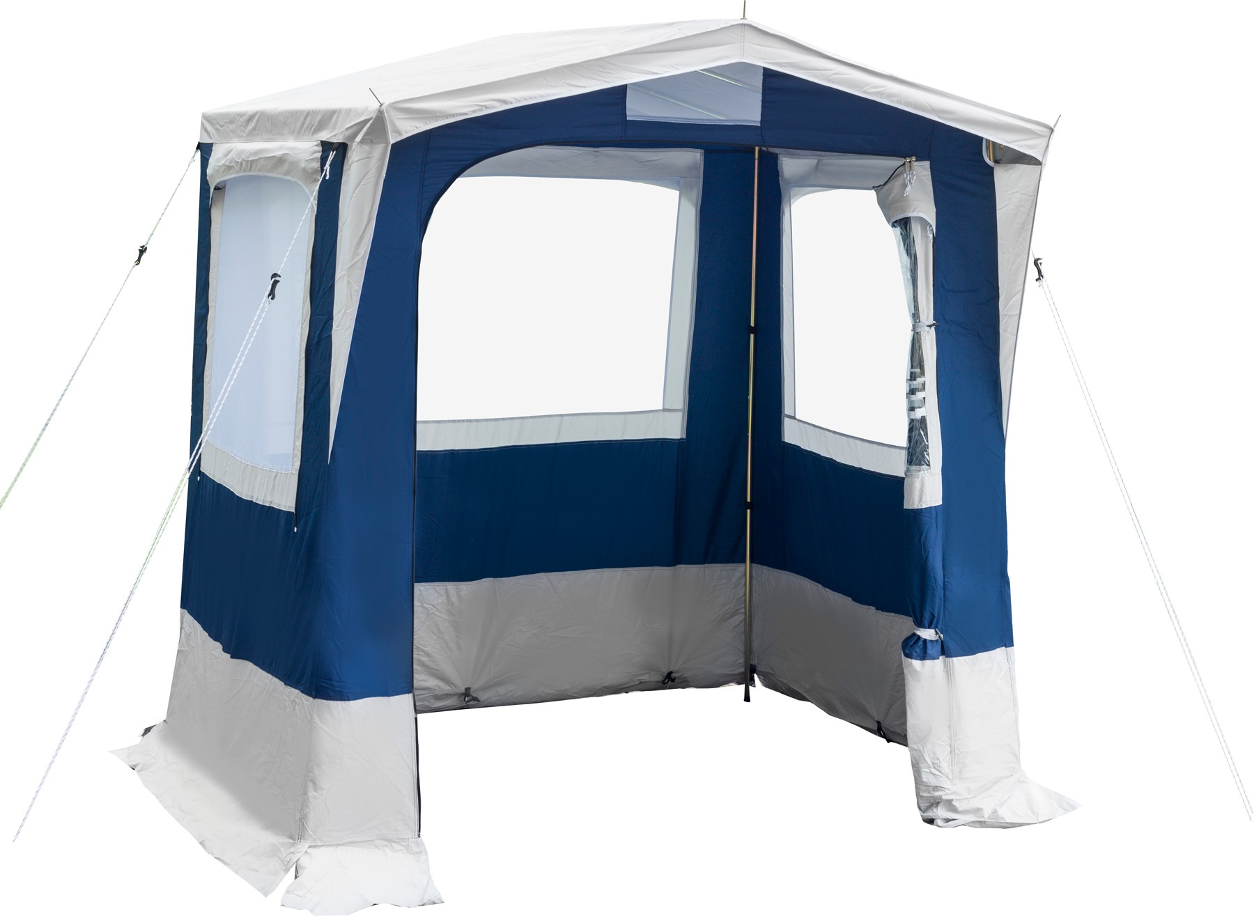 Artikelbild 1 des Artikels “Küchenzelt Gusto III NG, blau, 200 x 200 “