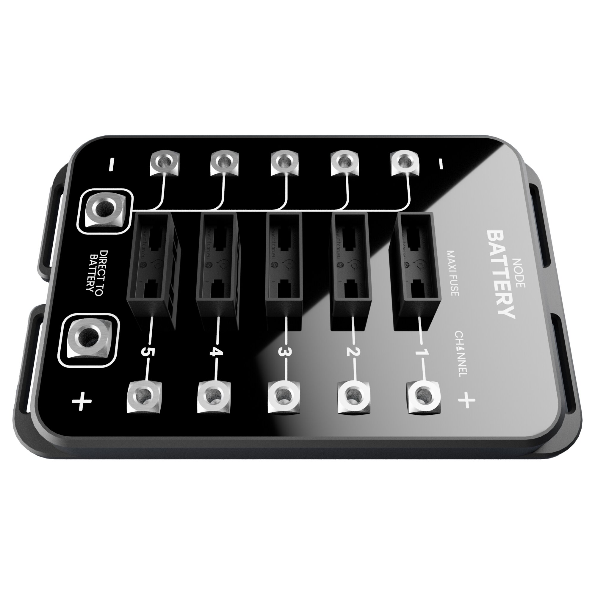 Product image 2 of the product “Batterieüberwachung NODE Battery ”