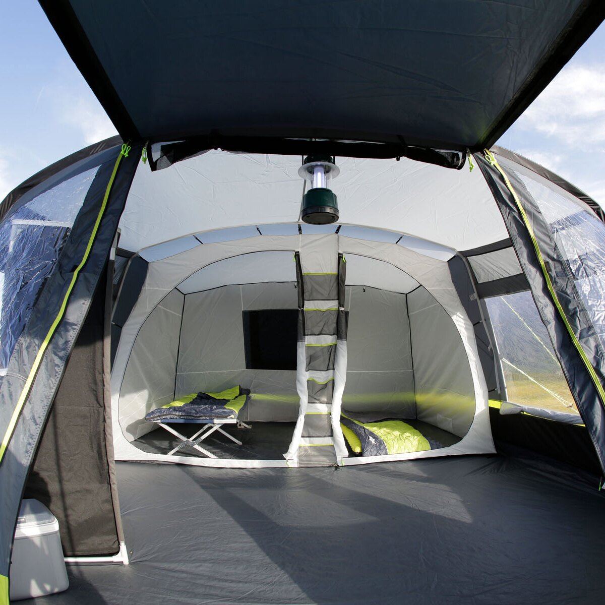 Artikelbild 2 des Artikels “Zelt Kalinda 5 “