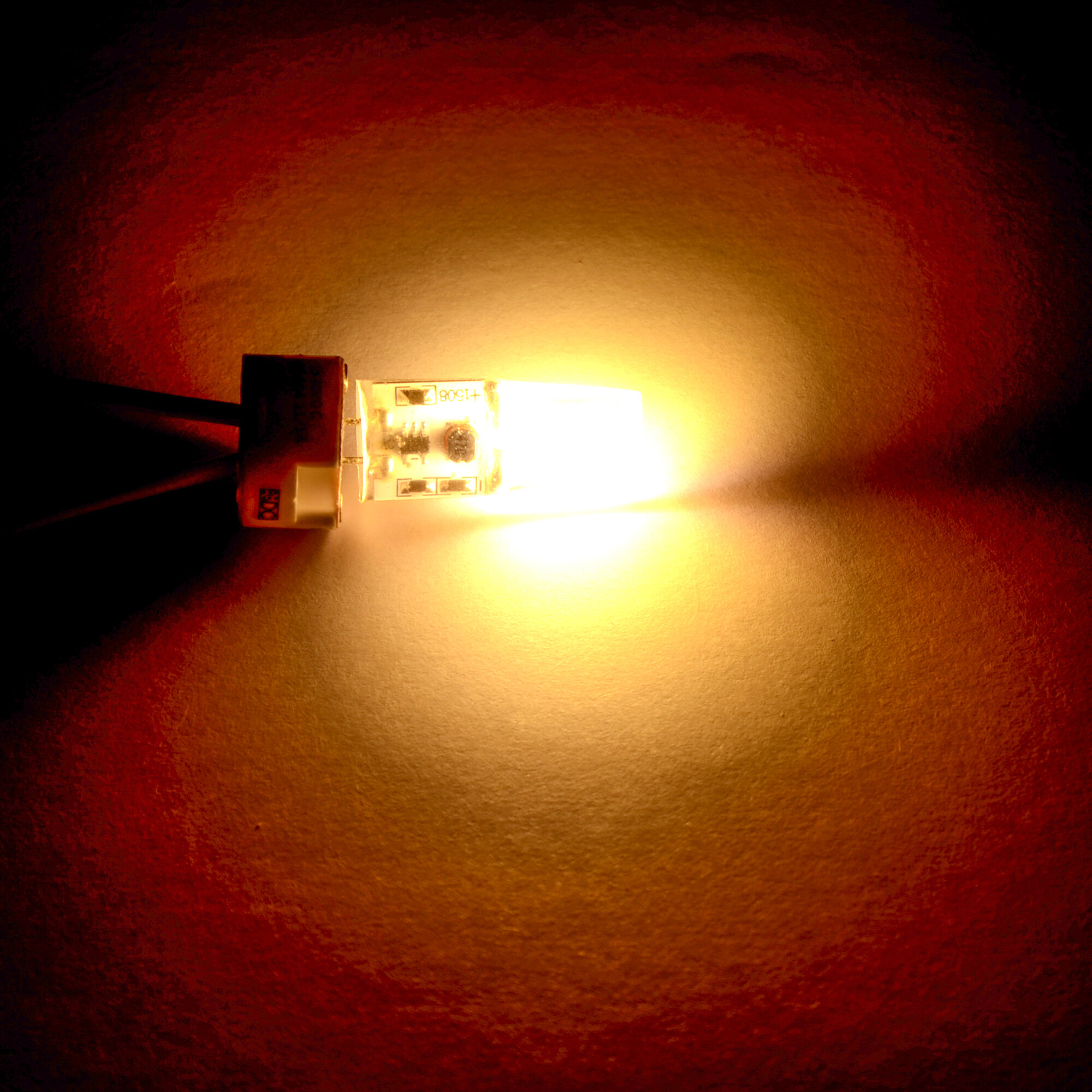 Artikelbild 2 des Artikels “LED-Leuchtmittel G4, 2,50 W 2,50 W“