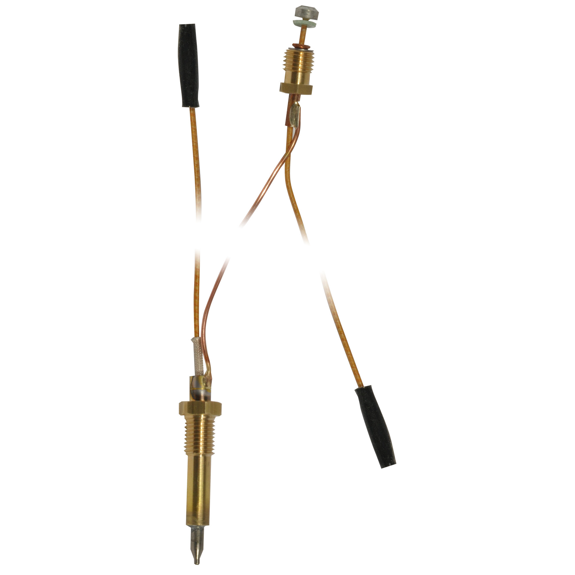 Artikelbild 2 des Artikels “Kit Thermoelement und Elektrode für Thetford Backöfen Duplex und Triplex, alt “