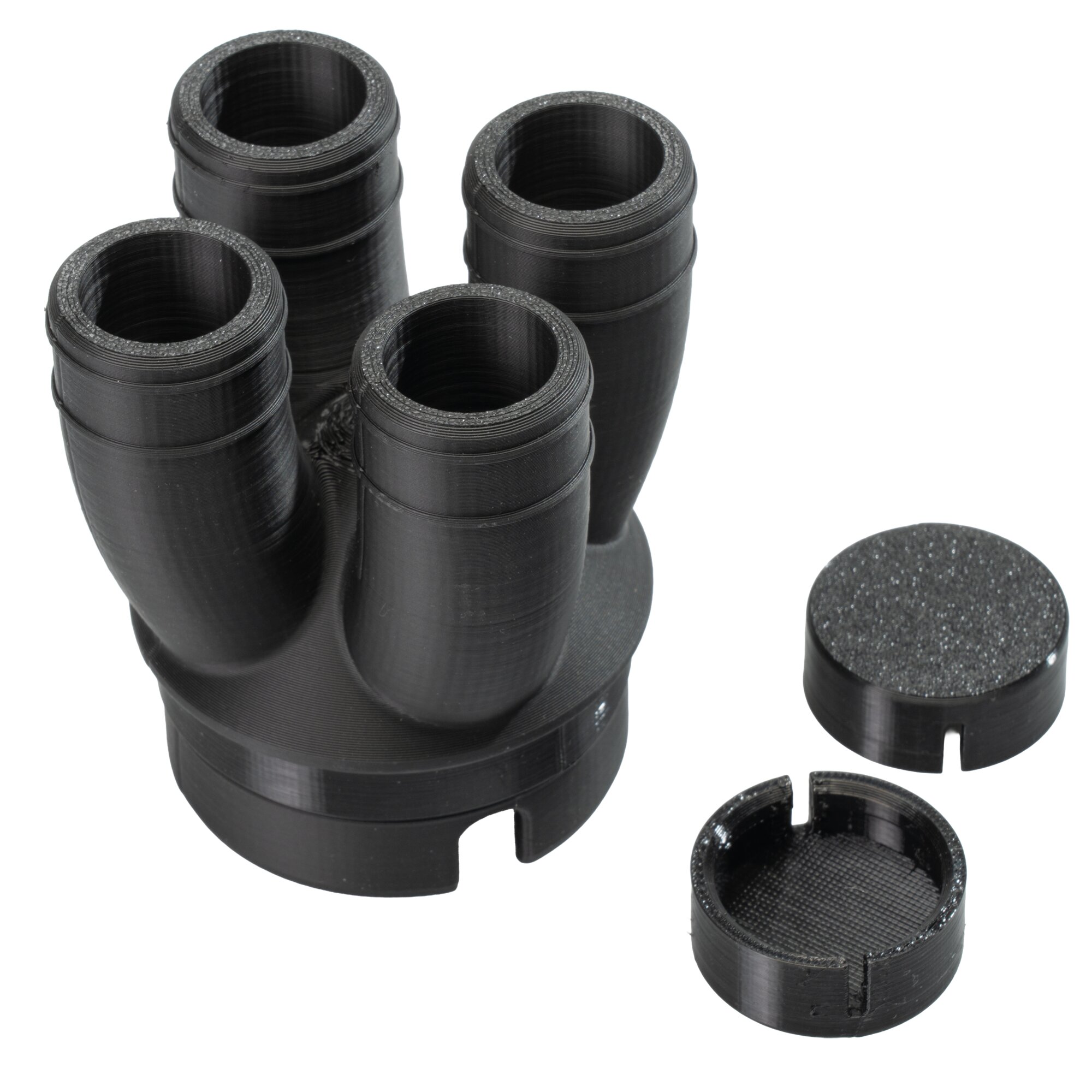 Artikelbild 2 des Artikels “Warmluft-Adapter “