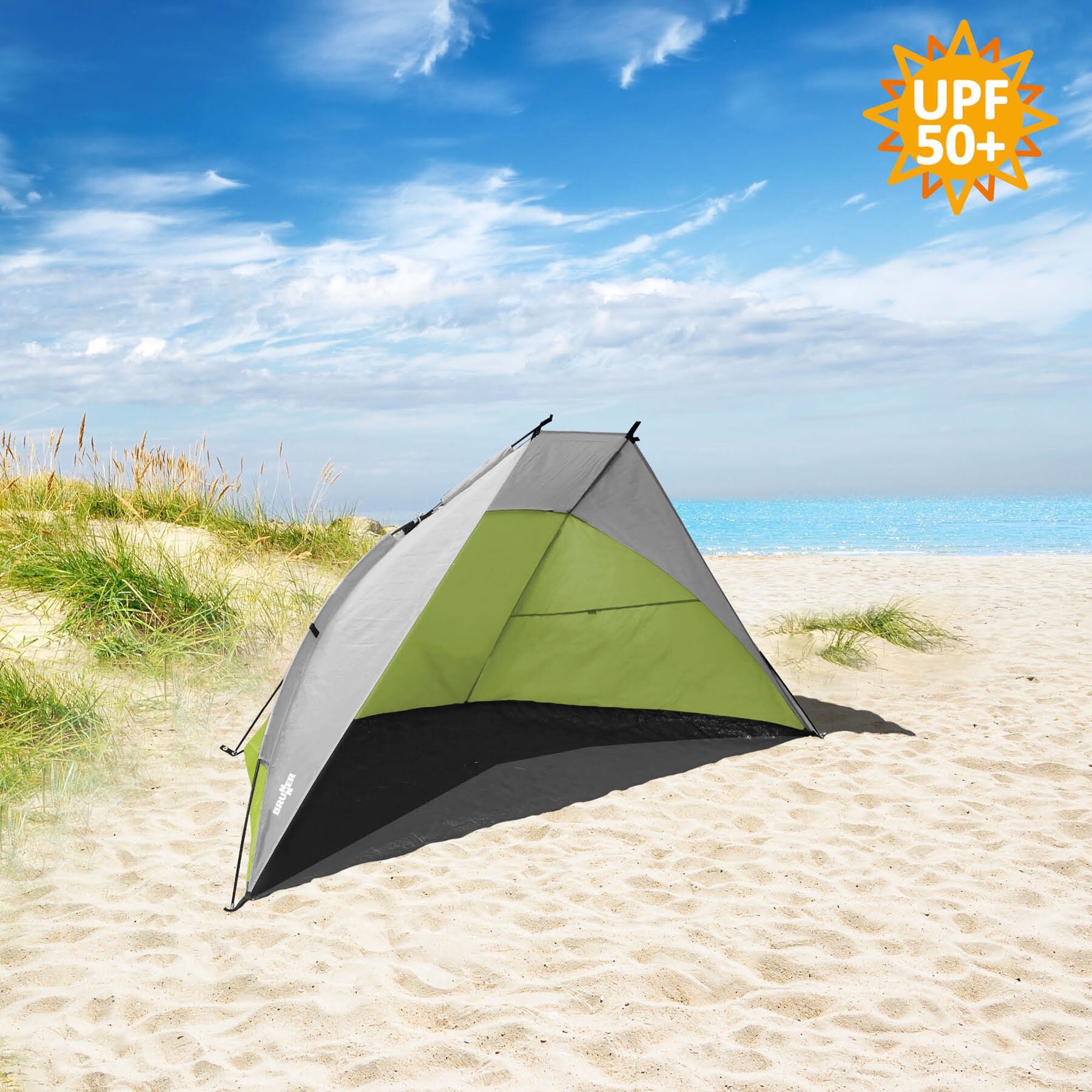 Product image 2 of the product “Strandmuschel Tonga ”