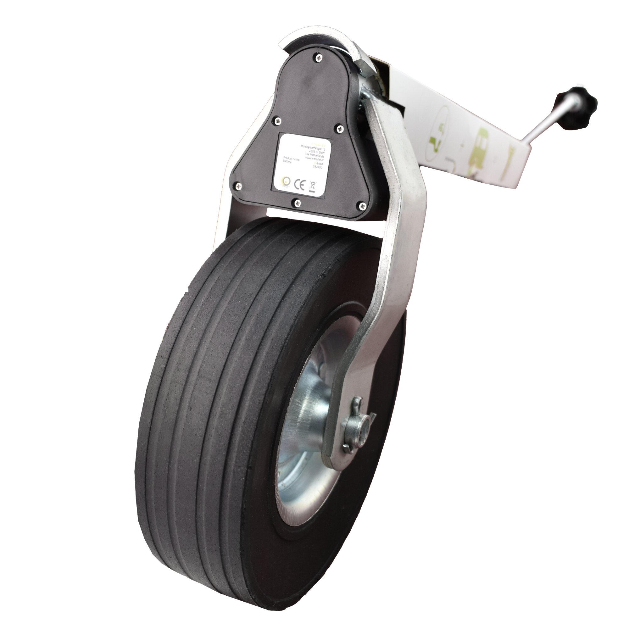 Product image 2 of the product “E-Load Sensor für Stützlast ”