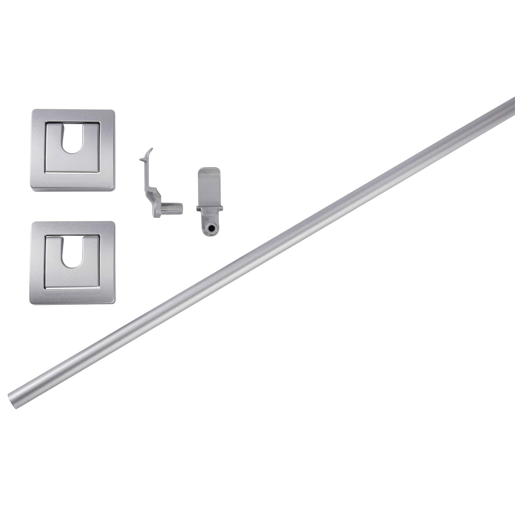 Artikelbild 2 des Artikels “Garderobenstange “